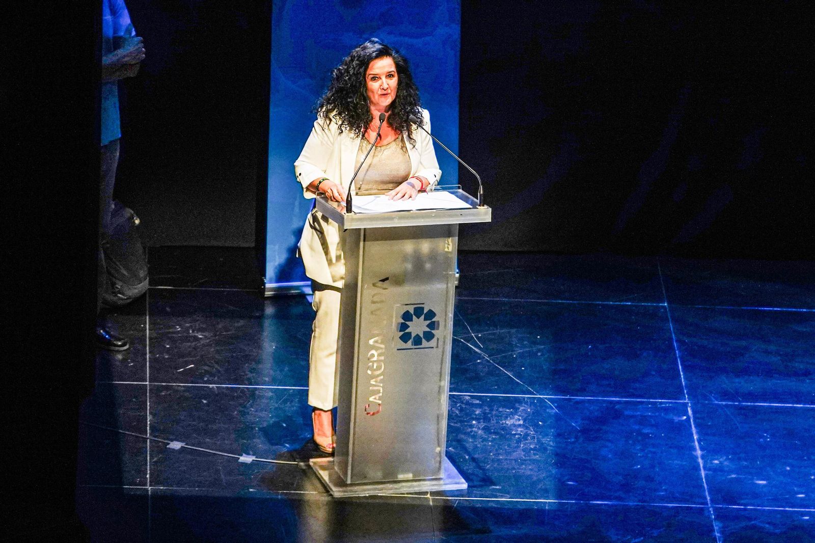 Así se ha presentado en Granada el documental sobre el proyecto de senderismo realizado por pacientes de cáncer