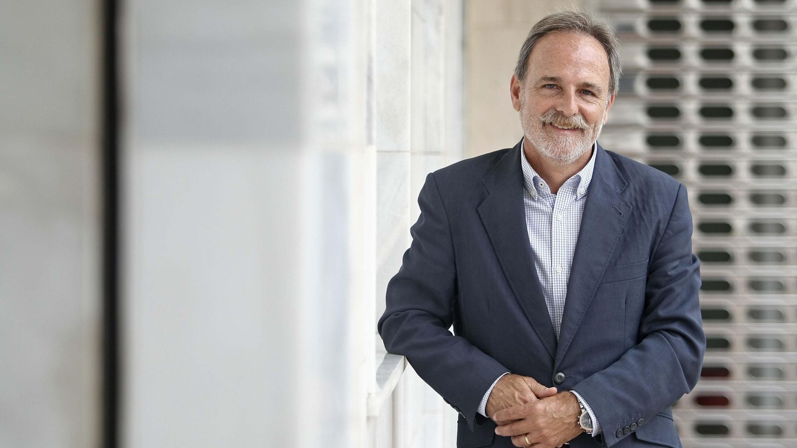 Salvador de la Encina.