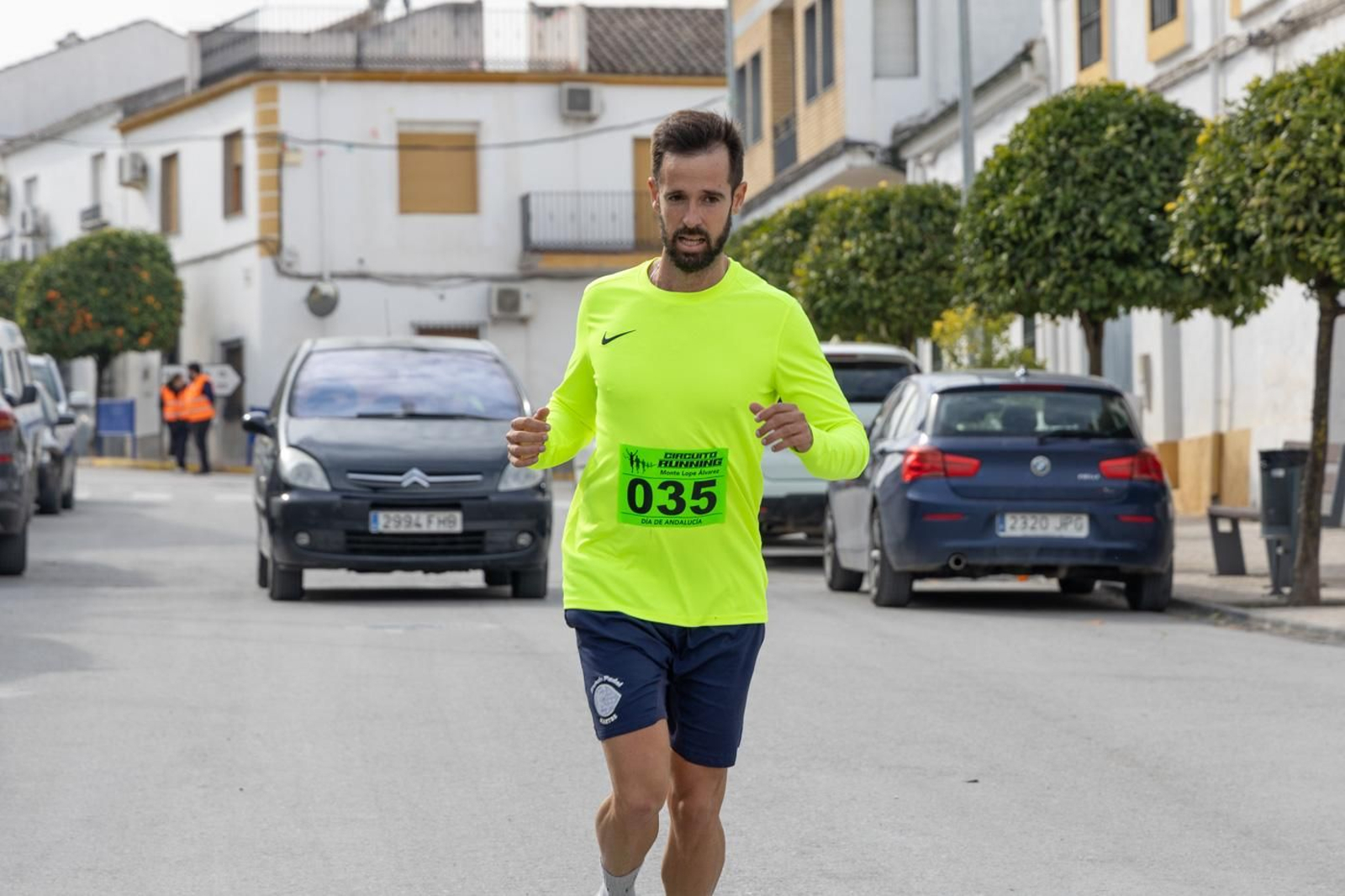 V Carrera Popular y celebración del Día de Andalucía