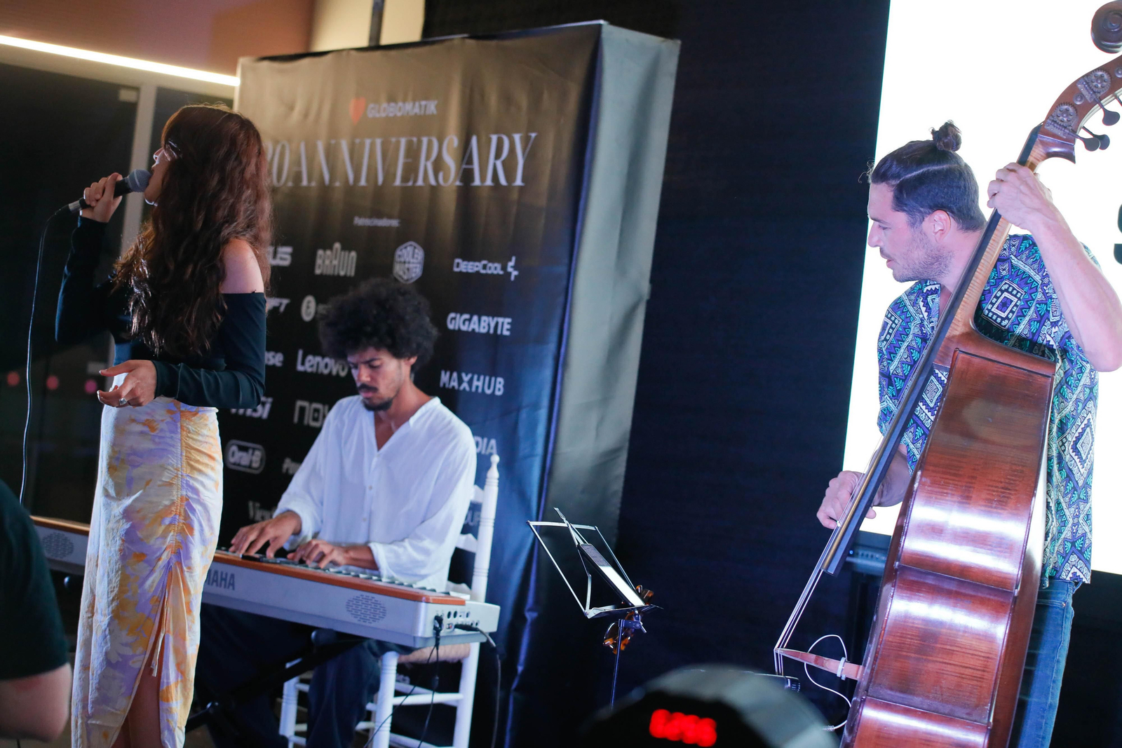 20 Aniversario Globomatik