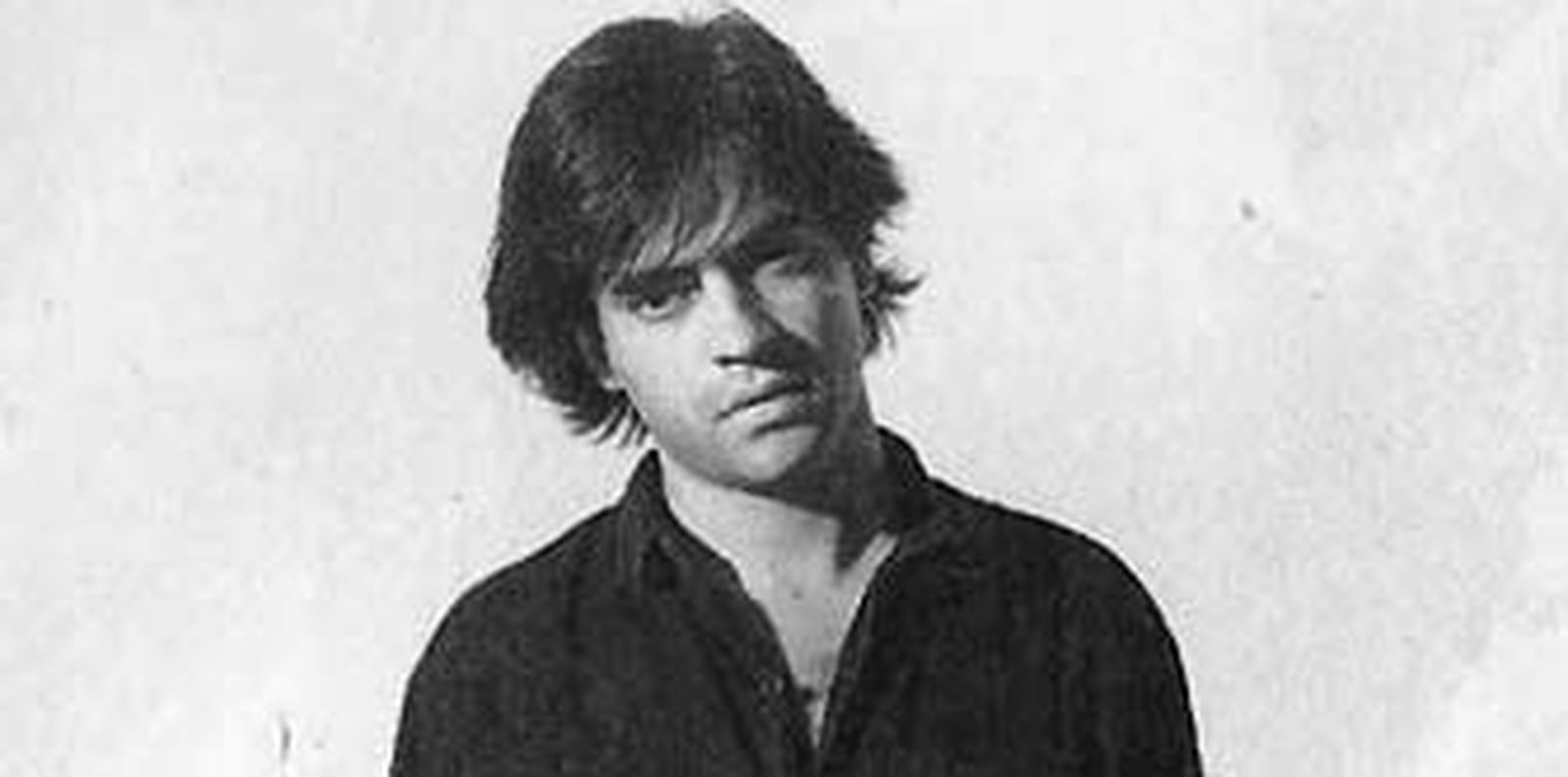 Diez años sin Enrique Urquijo