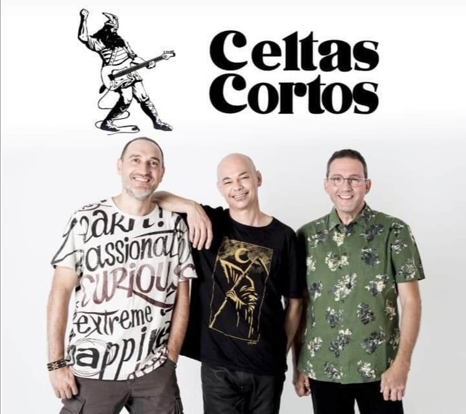 Celtas Cortos.