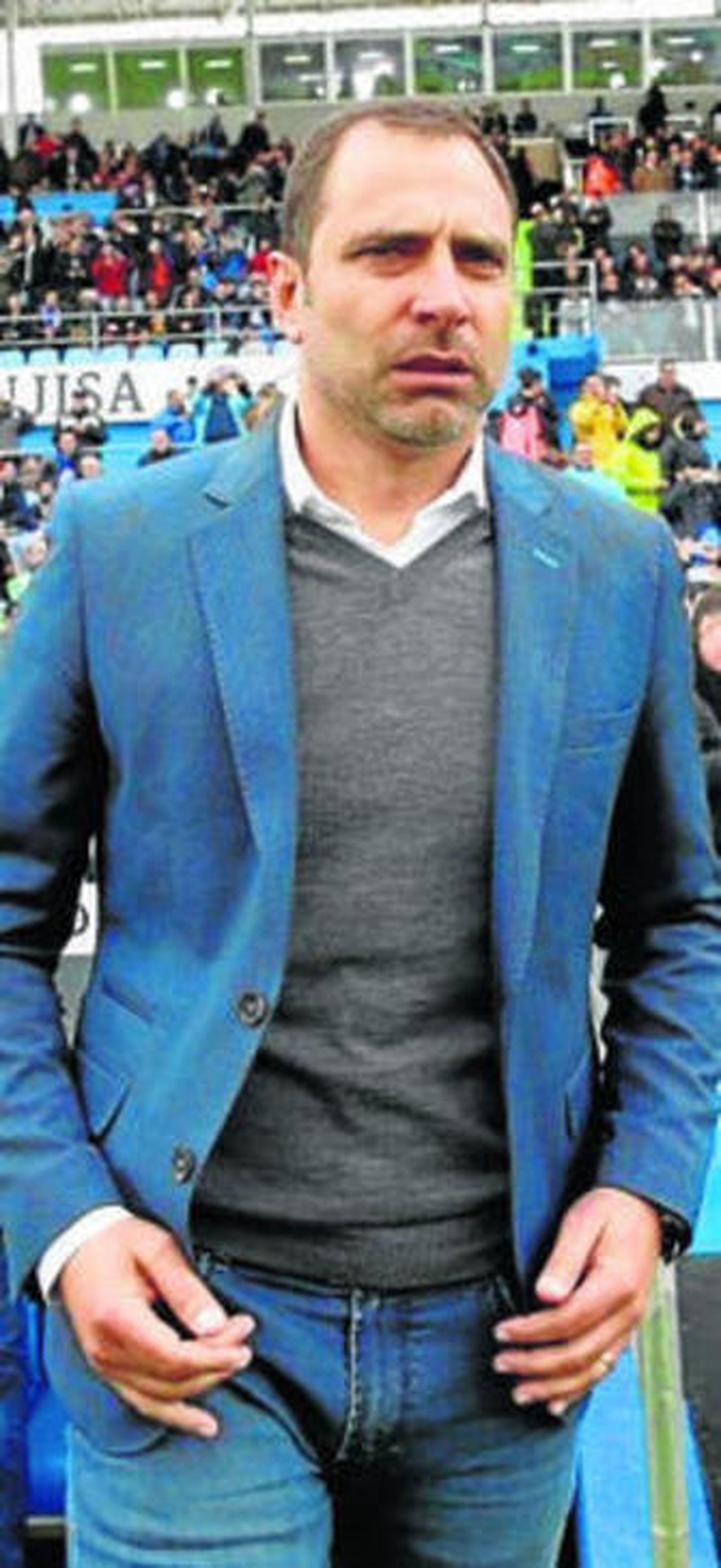 Juan Eduardo Esnáider.