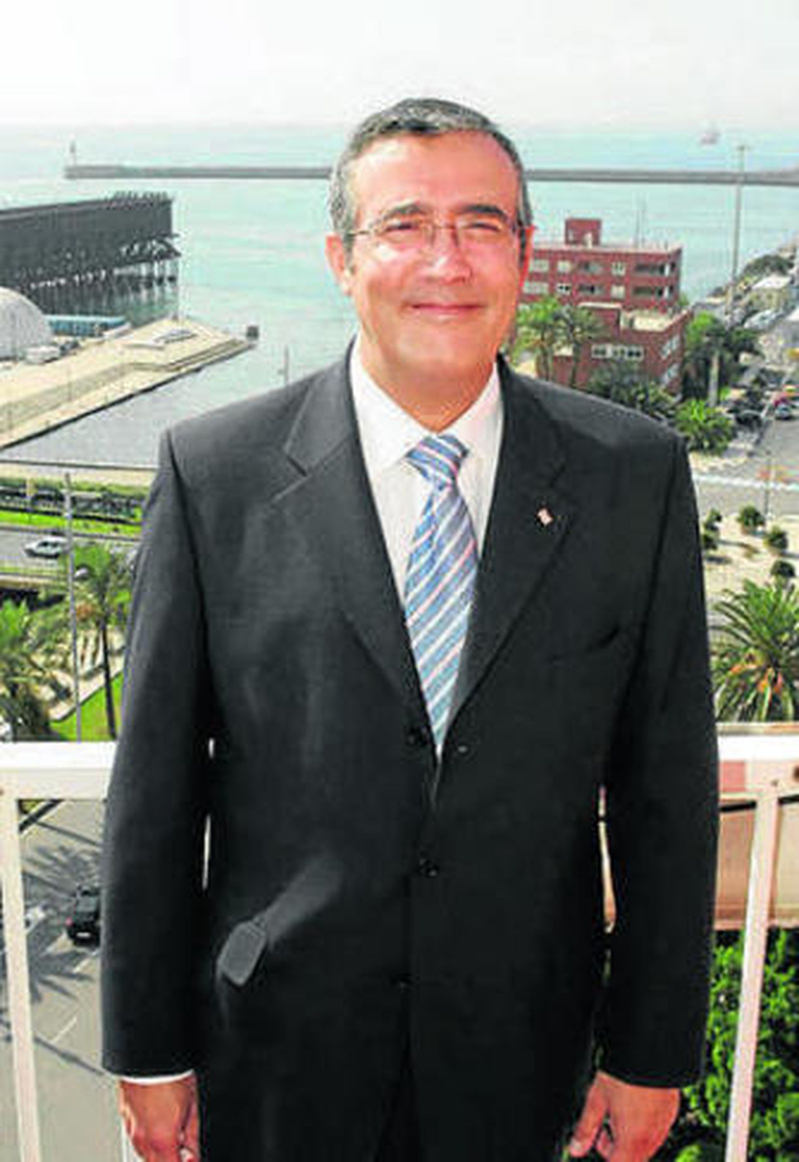 José Carlos Sánchez.