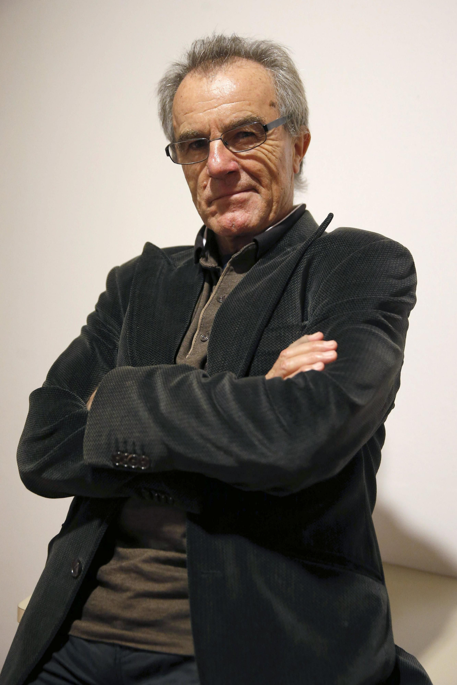 Javier Pérez Royo.