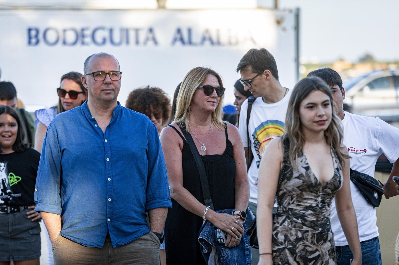 Búscate en las imágenes del concierto de Ruslana en Concert Music Festival en Chiclana