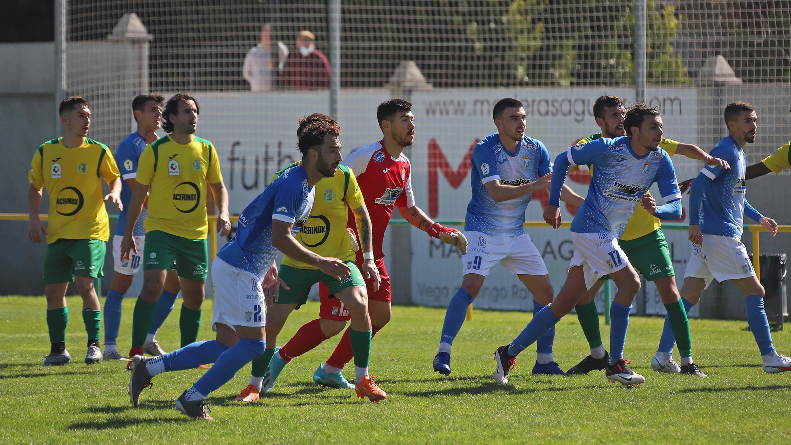 Las mejores fotos del Unión - Xerez CD