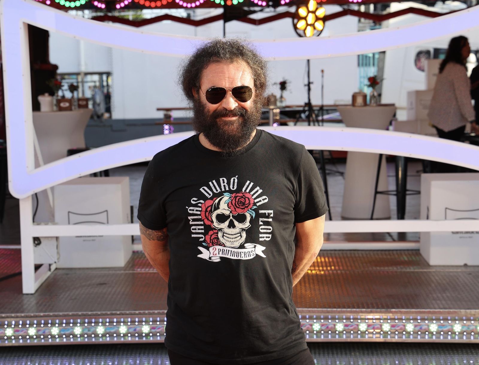 Presentación Icónica