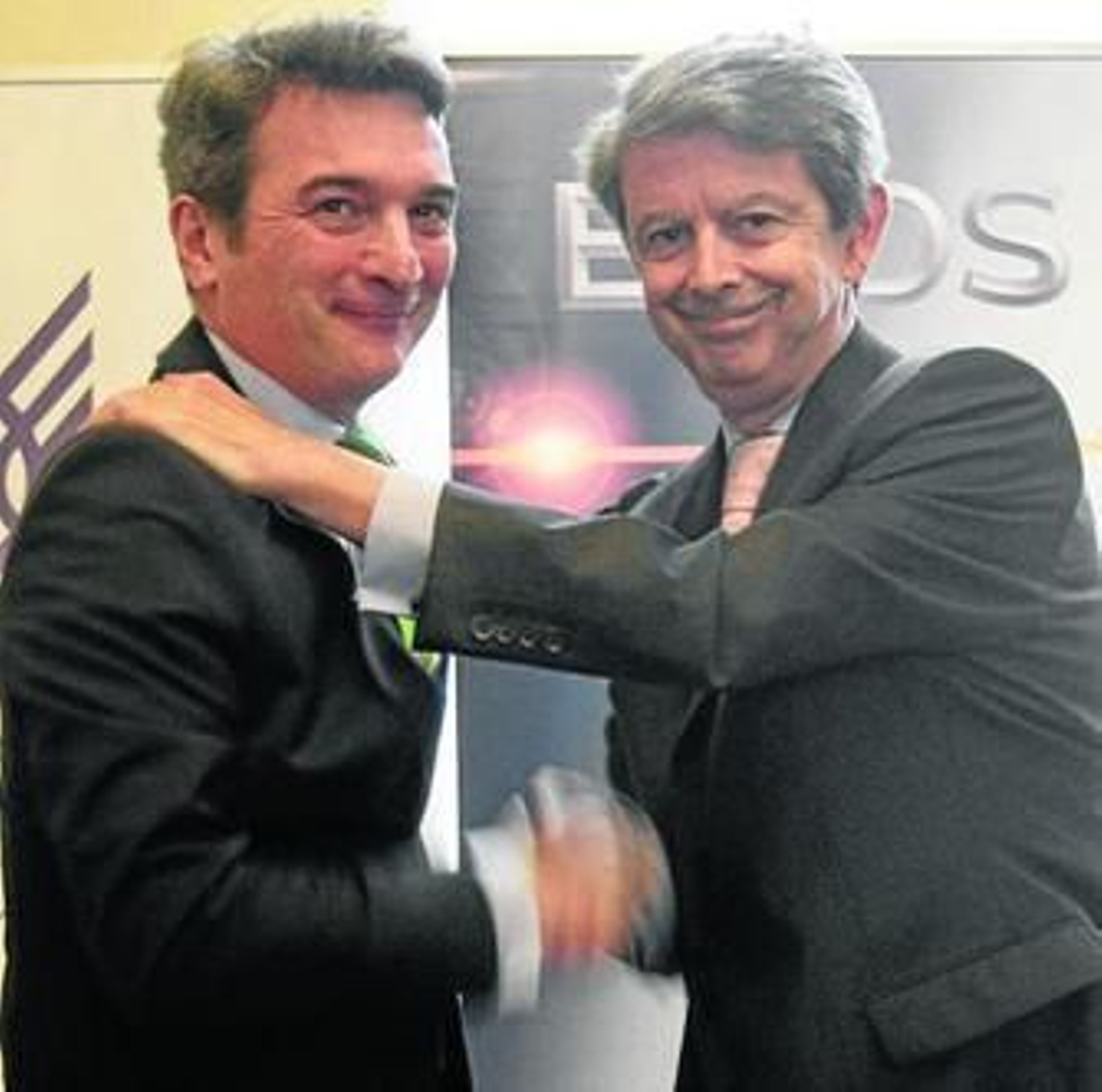 La Universidad de Cádiz, un aliado de EADS