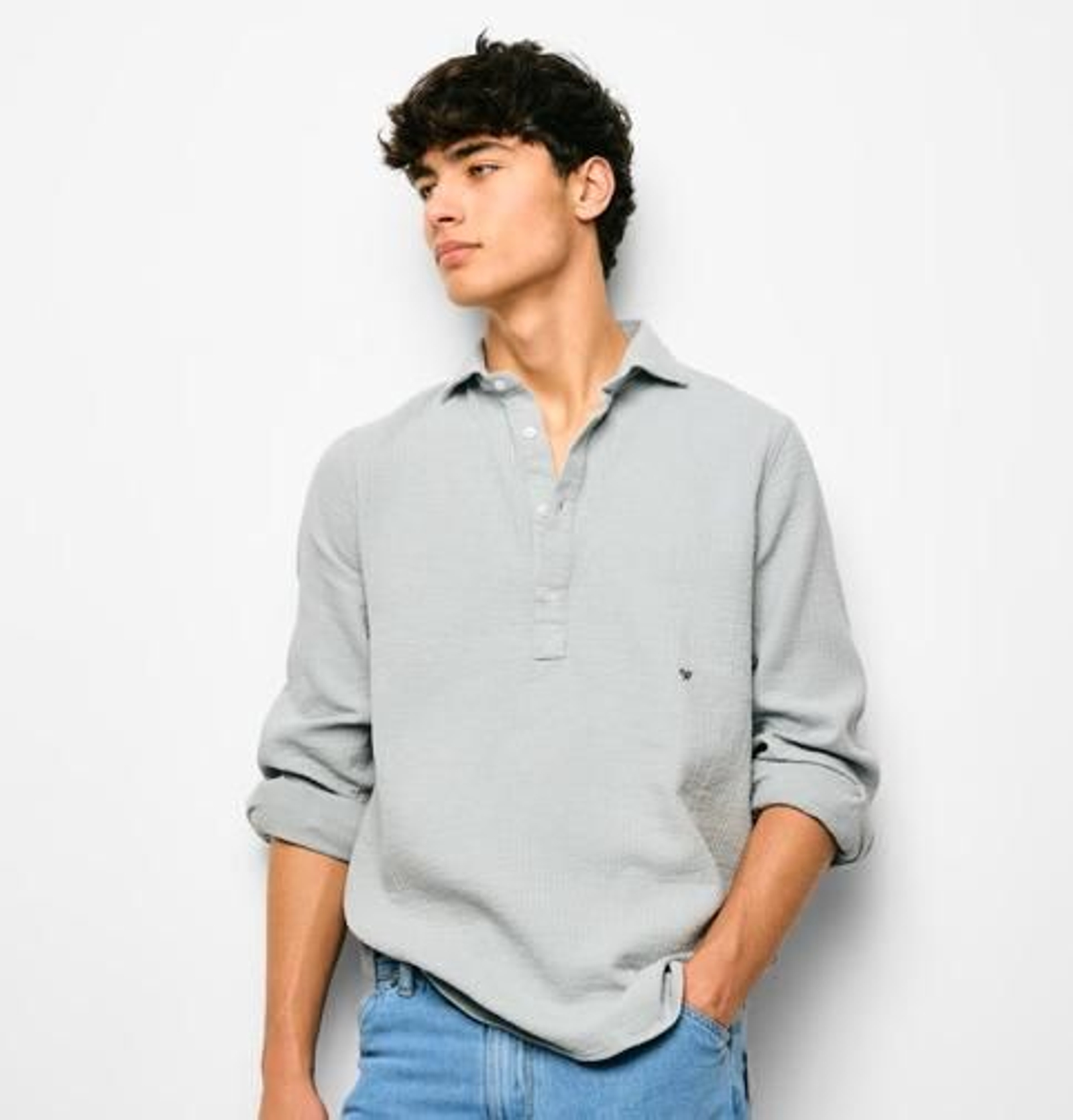 Camisa Polera Silbon Camisa Polera Silbon