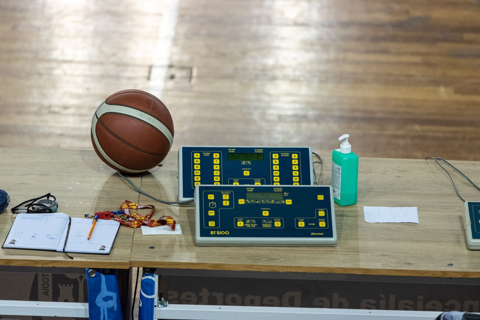 Baloncesto: Imágenes del Huelva Comercio - Extremadura