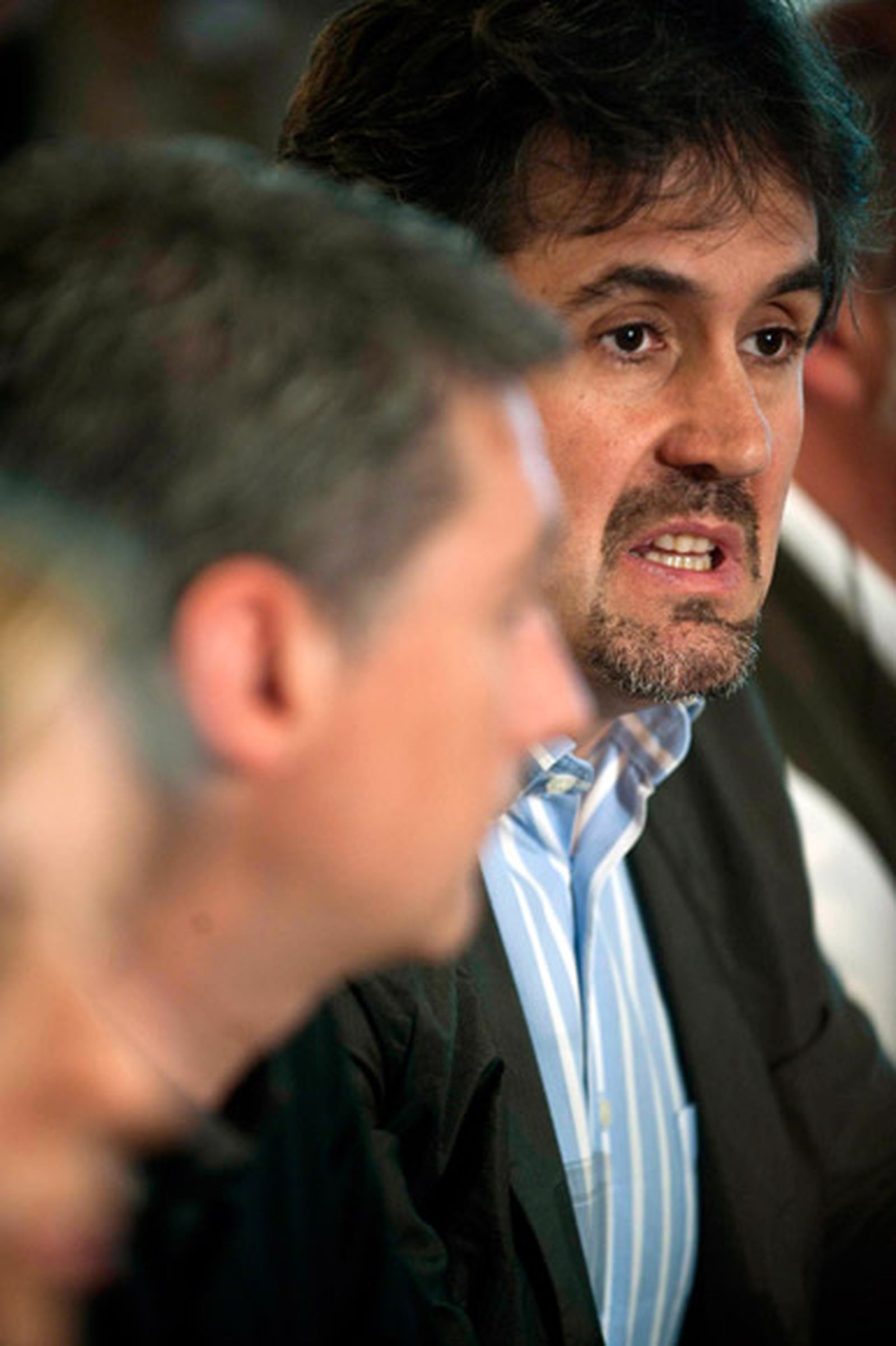 Bildu recurrirá el auto del Supremo ante el TC y ante la UE si es preciso