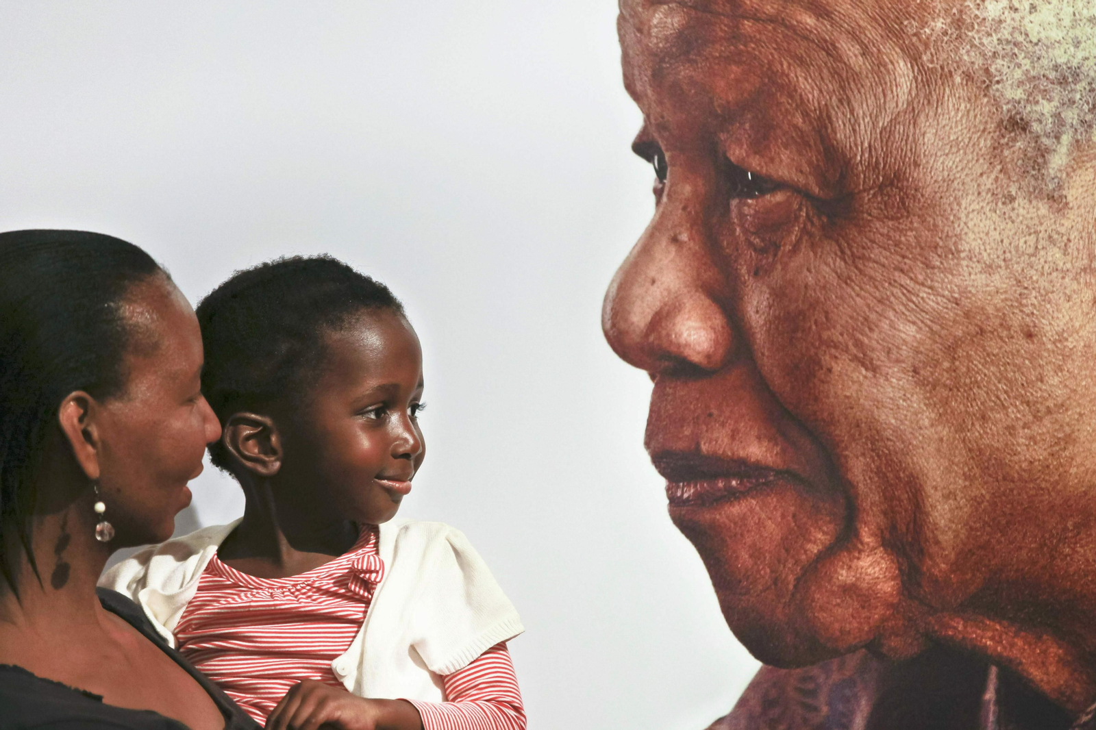 El liderazgo político es algo más que tener carisma