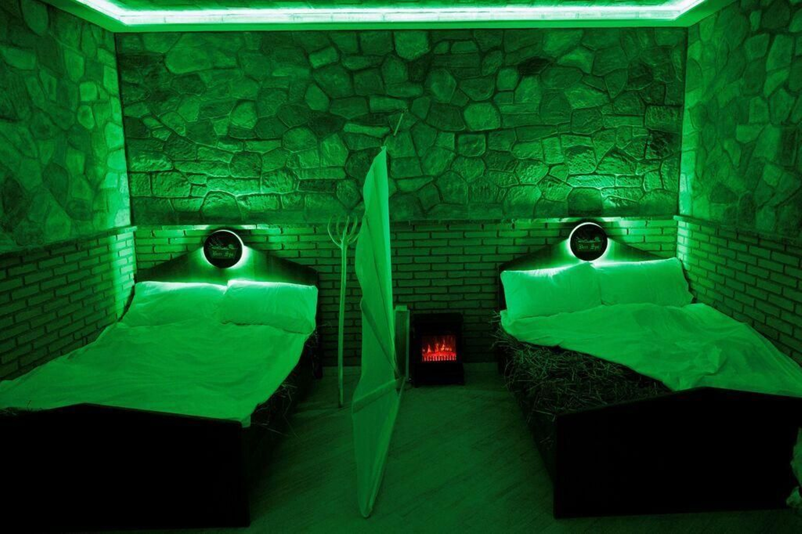 El Beer Spa más grande de España está en Cádiz