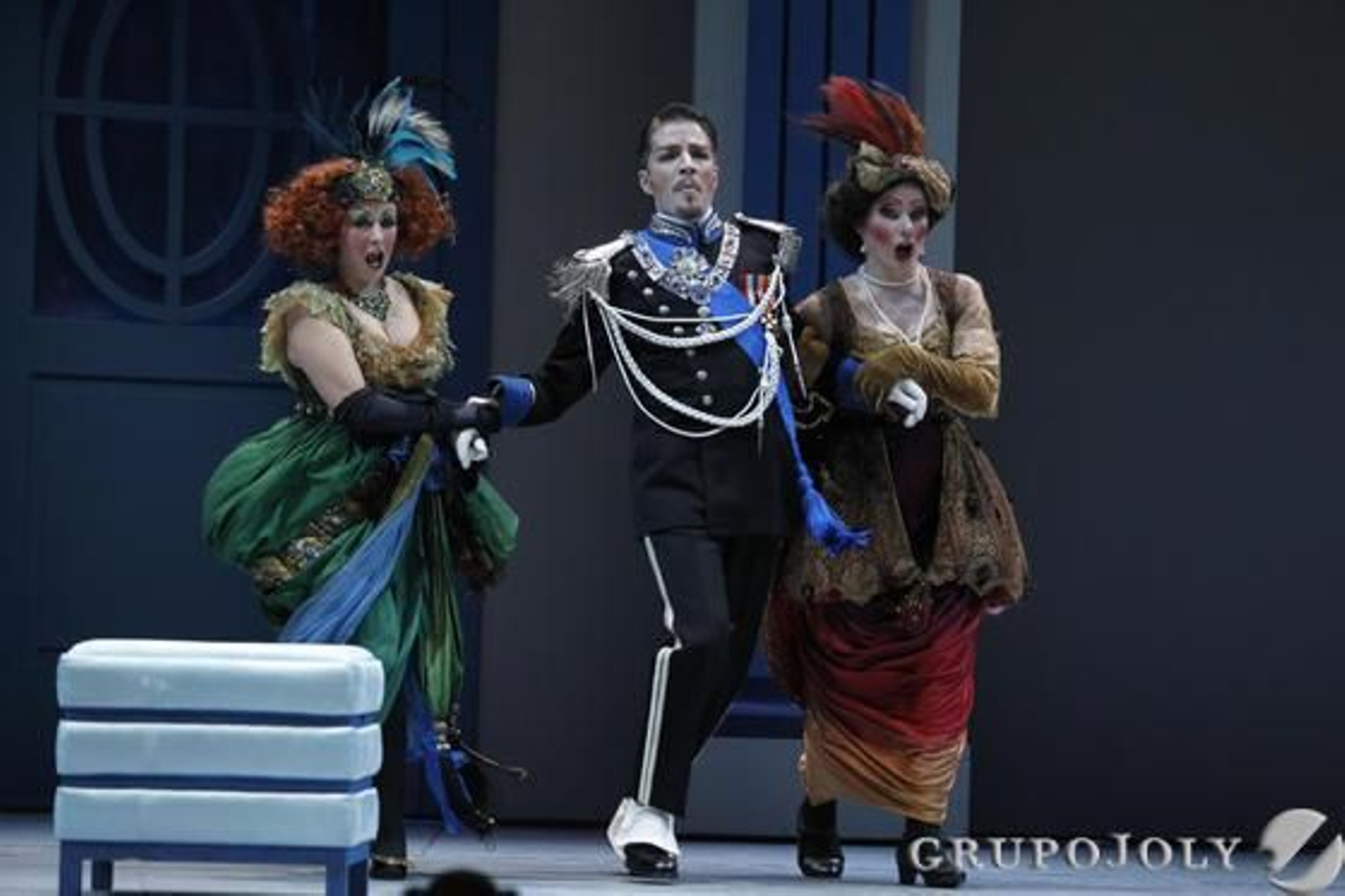 Foto: Antonio Pizarro