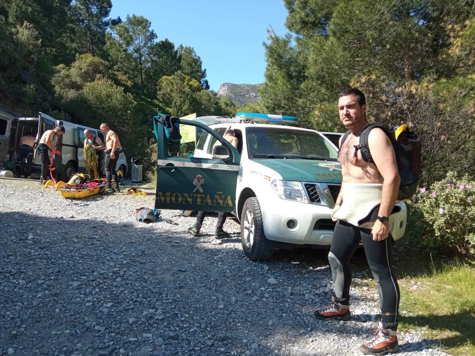 Rescates con toque médico en emergencias extrahospitalarias