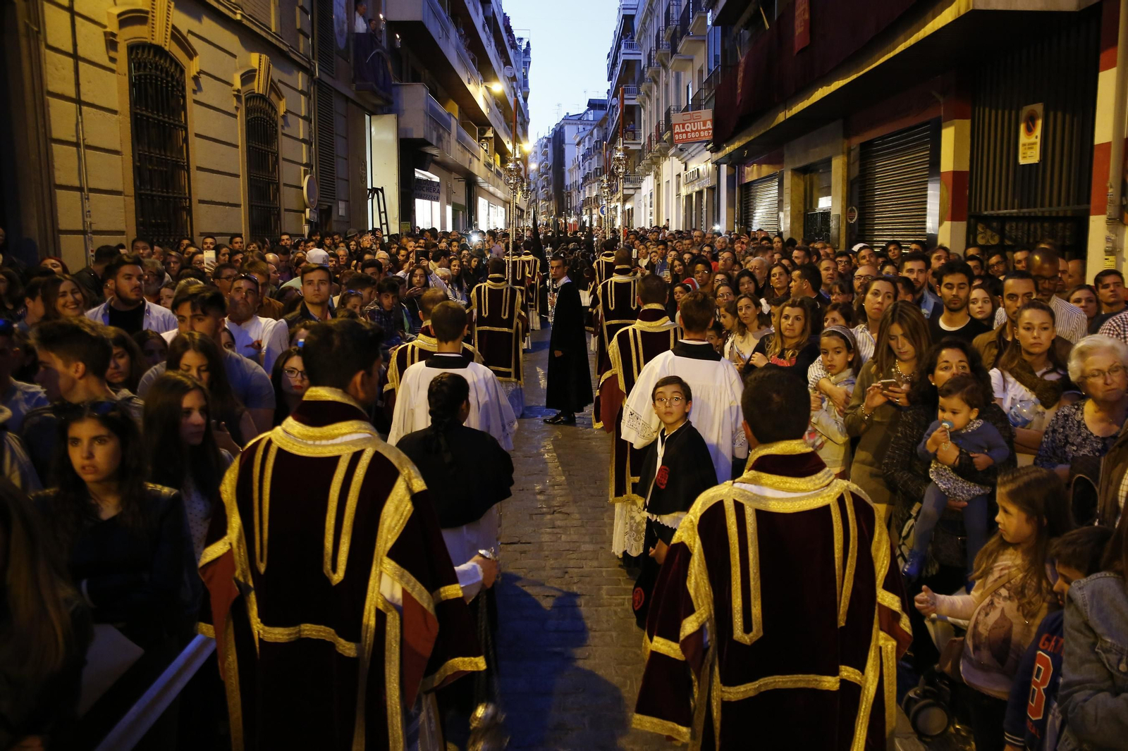 Galería de imágenes de San Agustín