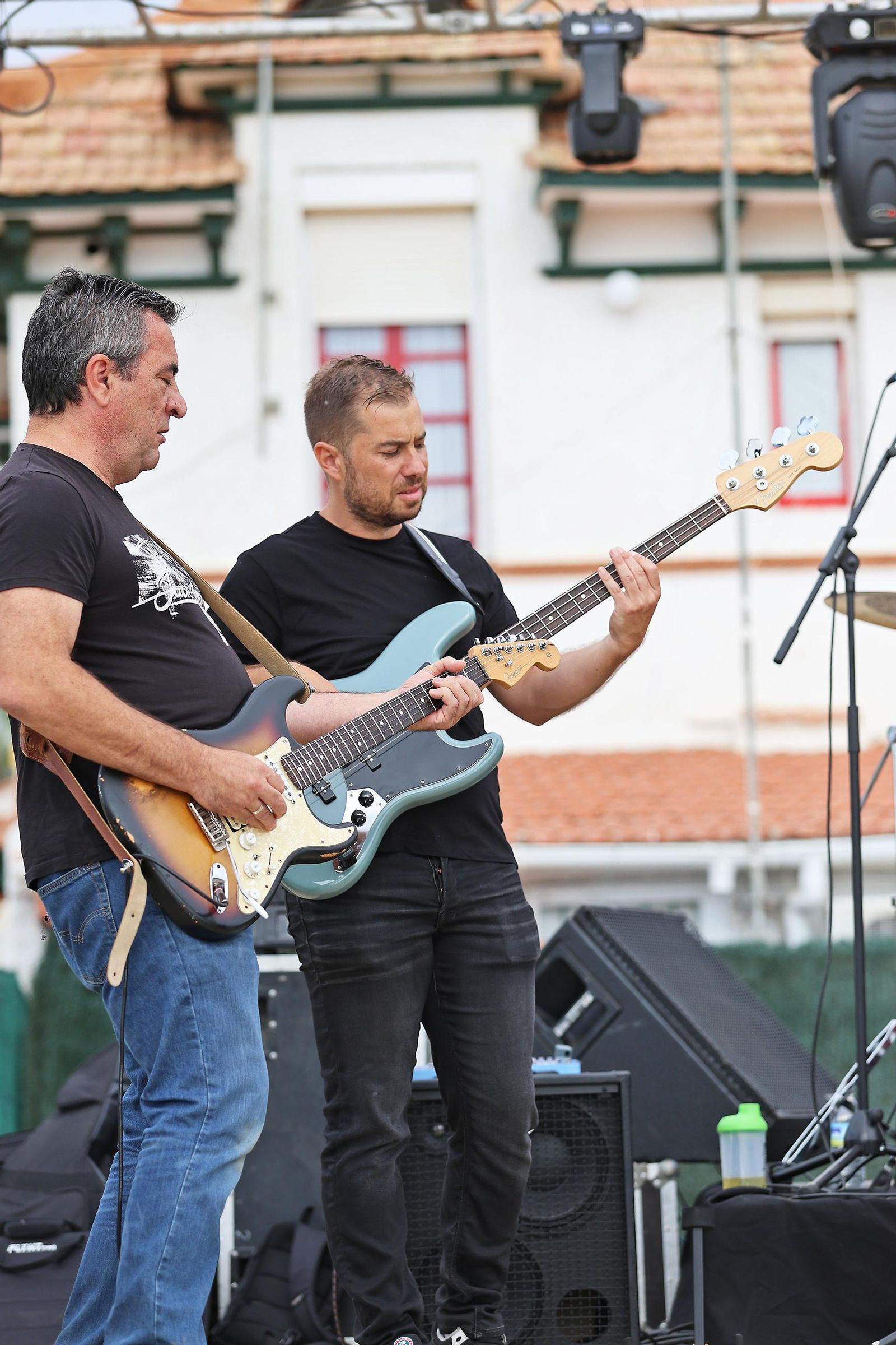 Las imágenes más destacadas del sábado 21 de septiembre en Huelva