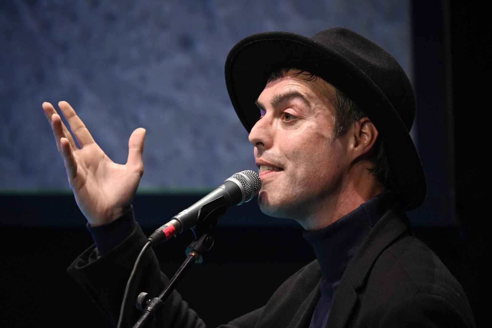 Culminación del programa de actos del 150 aniversario del Puerto de Huelva