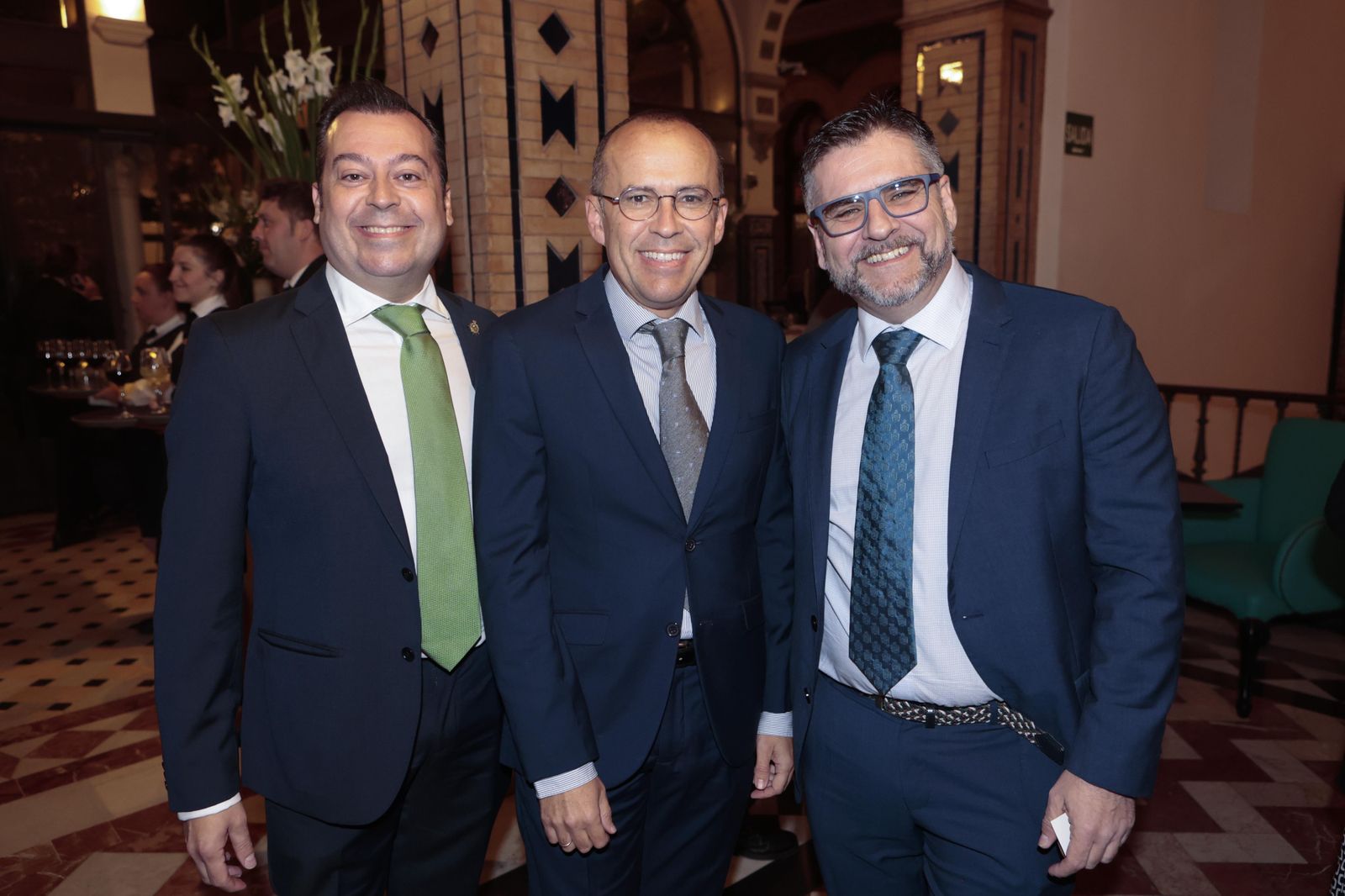 V Premios Salud y Bienestar (II)