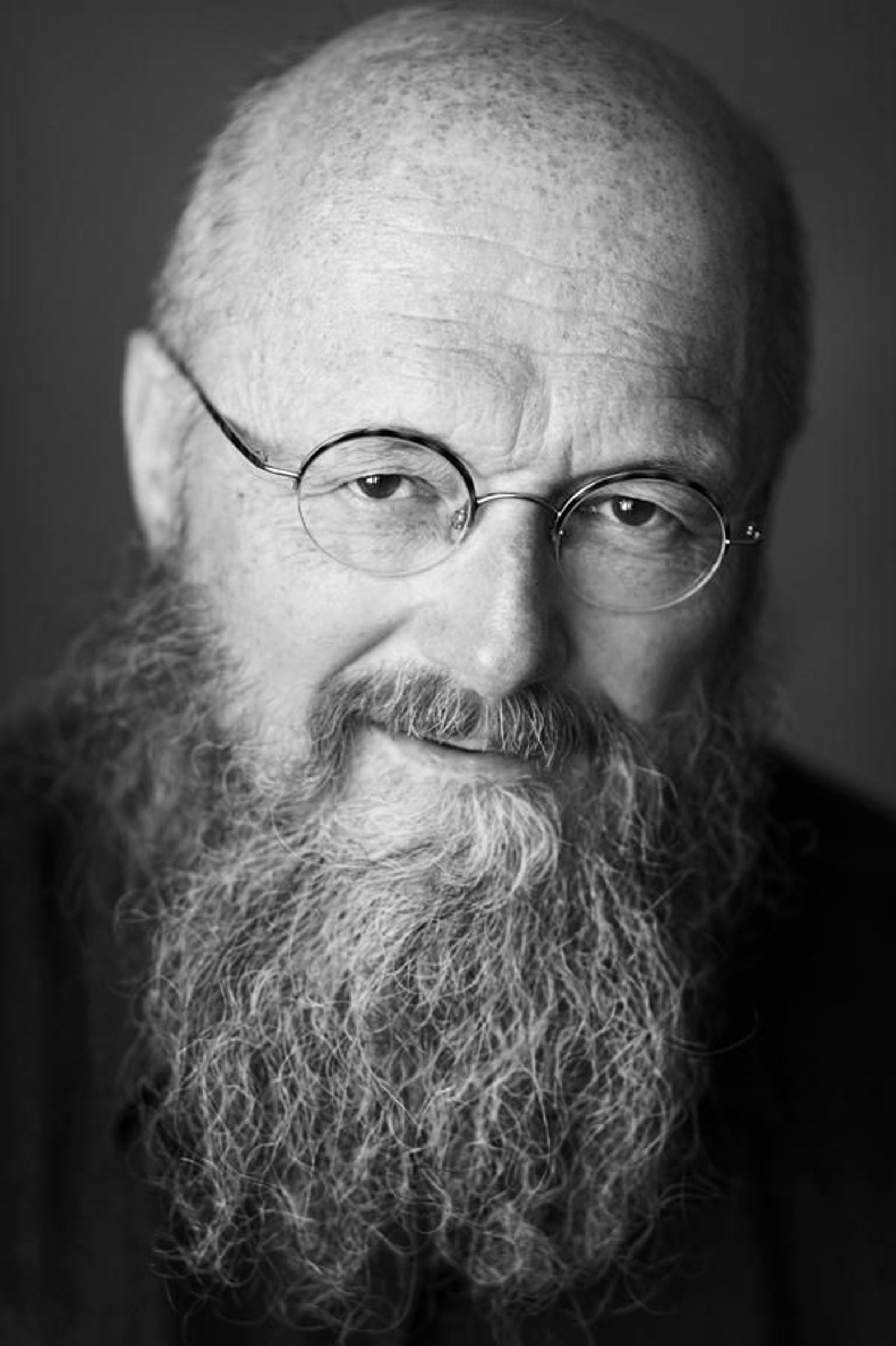 El músico y teólogo austríaco Franz Passl dirige hoy al Coro en la Catedral.