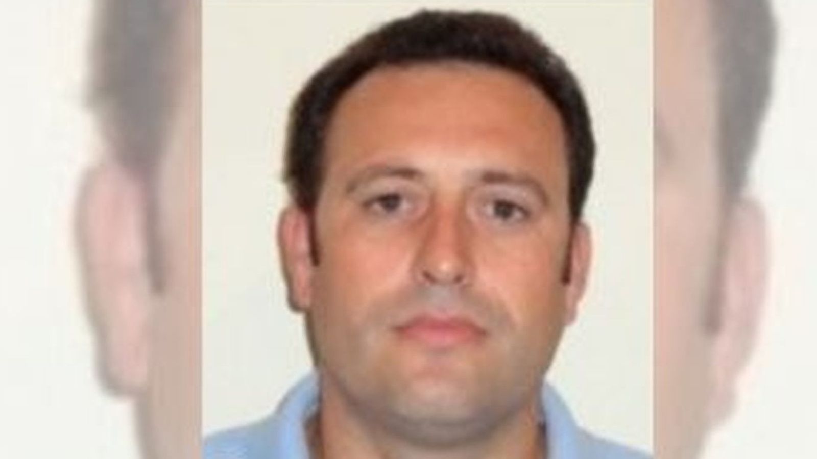 Eduardo, fallecido de 54 años en Gibraleón.