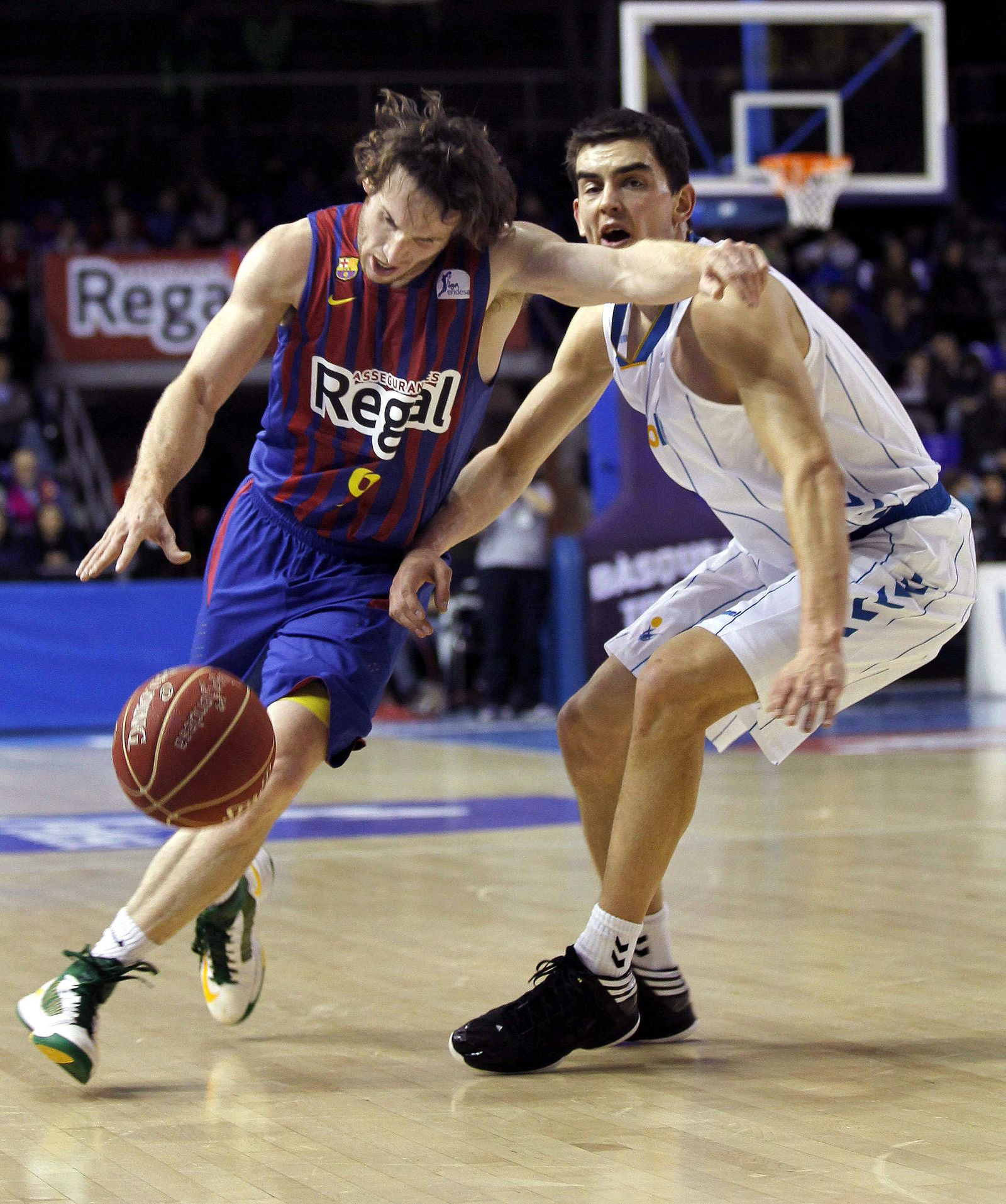 Las dos caras de la verdad (78-64)