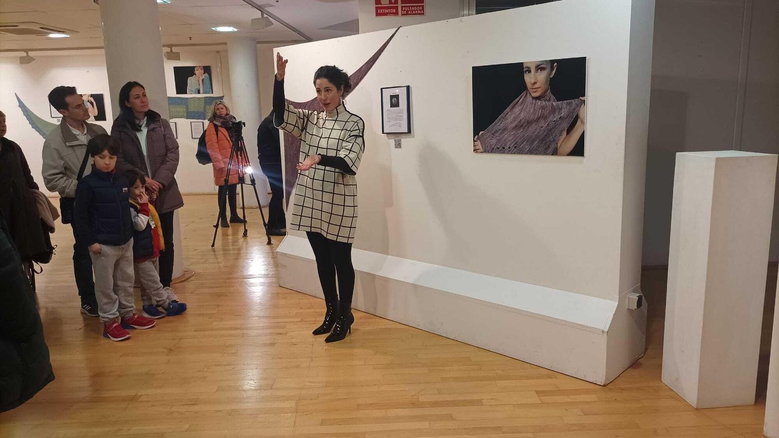 Explicación Chal Mercurio