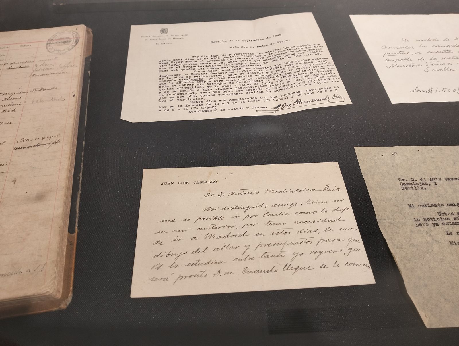 10 curiosidades sobre la cofradía del Caminito