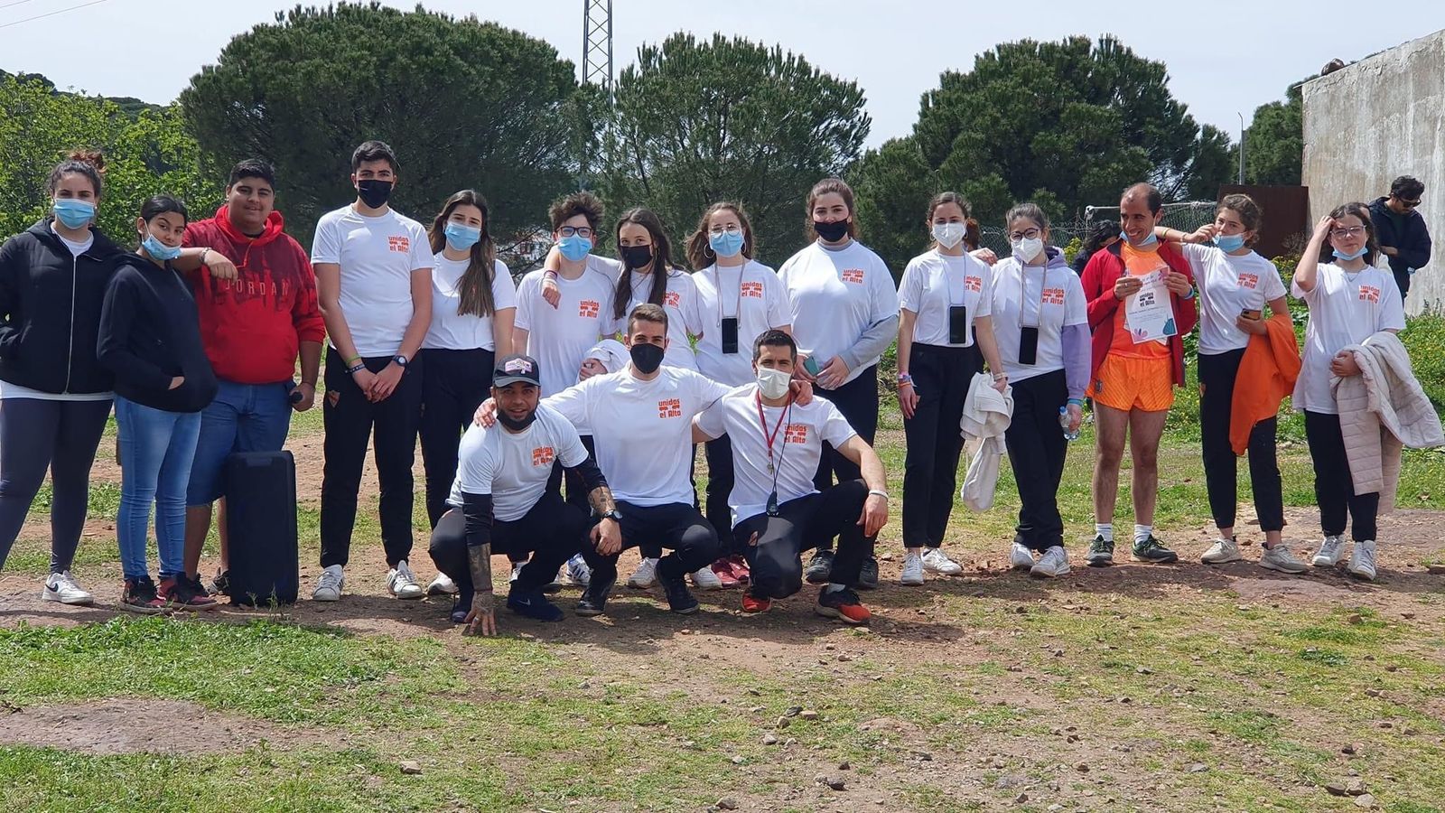 Pasada edición de 'Primavera por todo lo Alto'