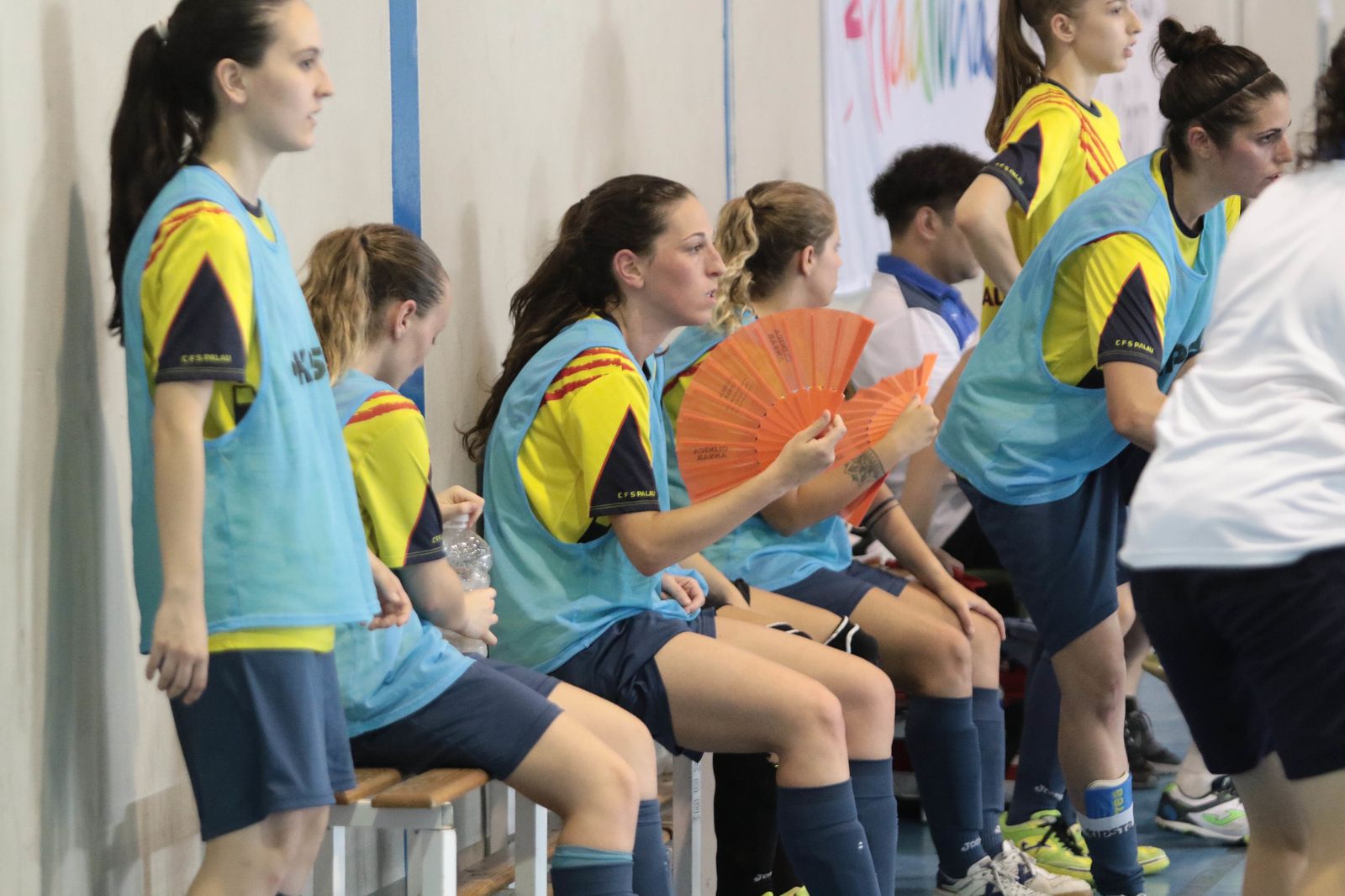 Las imágenes del ascenso del Guadalcacín FS