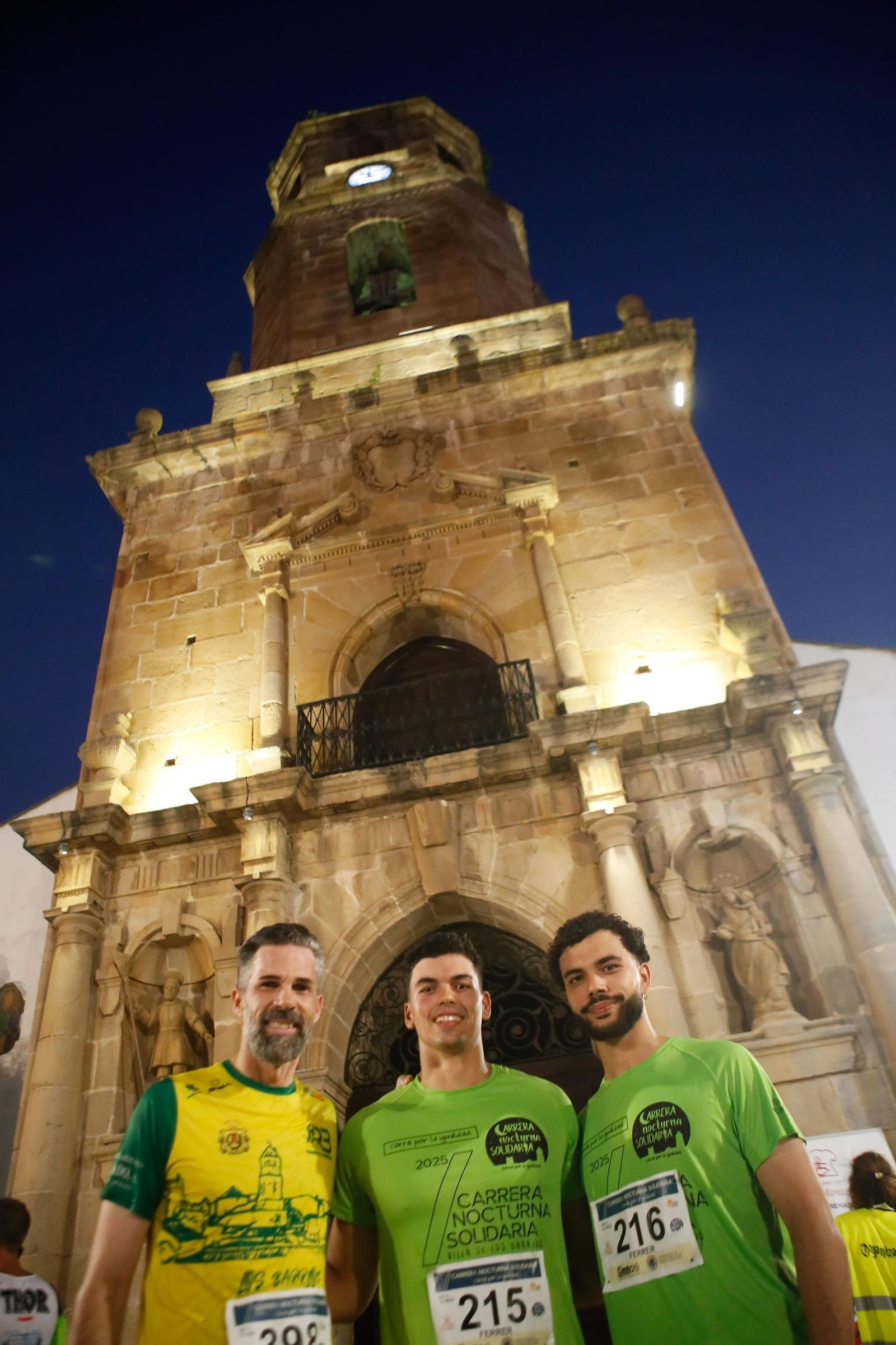 Búscate en las fotos de la VII Carrera Nocturna Solidaria Corre por la Igualdad de Los Barrios Búscate en las fotos de la VII Carrera Nocturna Solidaria Corre por la Igualdad de Los Barrios