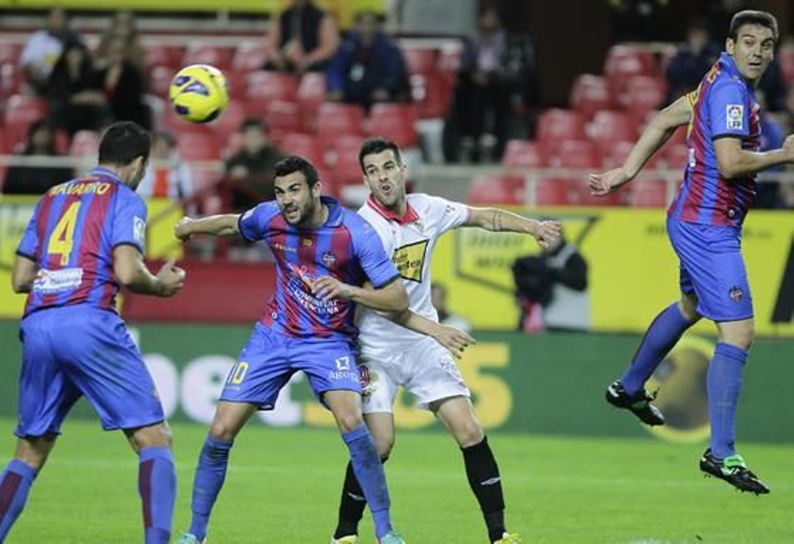 Foto: Antonio Pizarro