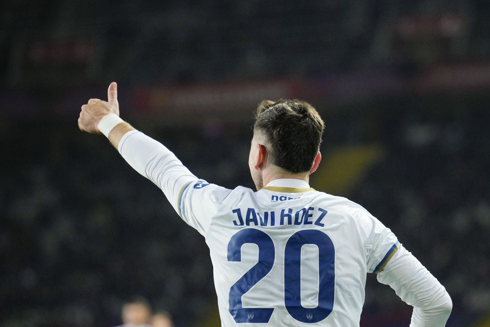 Las fotos del Barcelona - Leganés