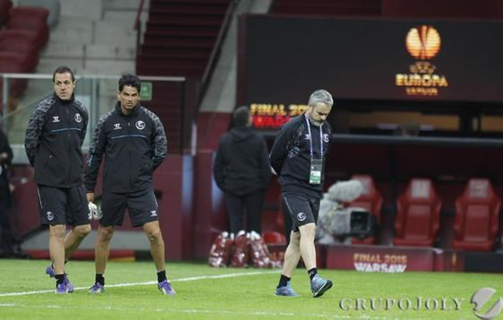 Foto: Antonio Pizarro