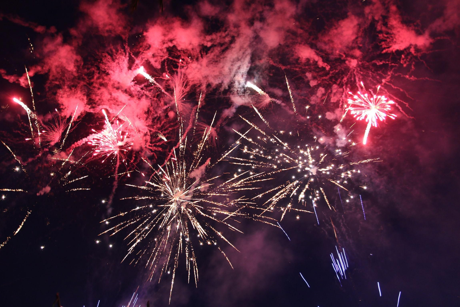 El pregón de Kikín Fernández en la Feria de Almería 2023