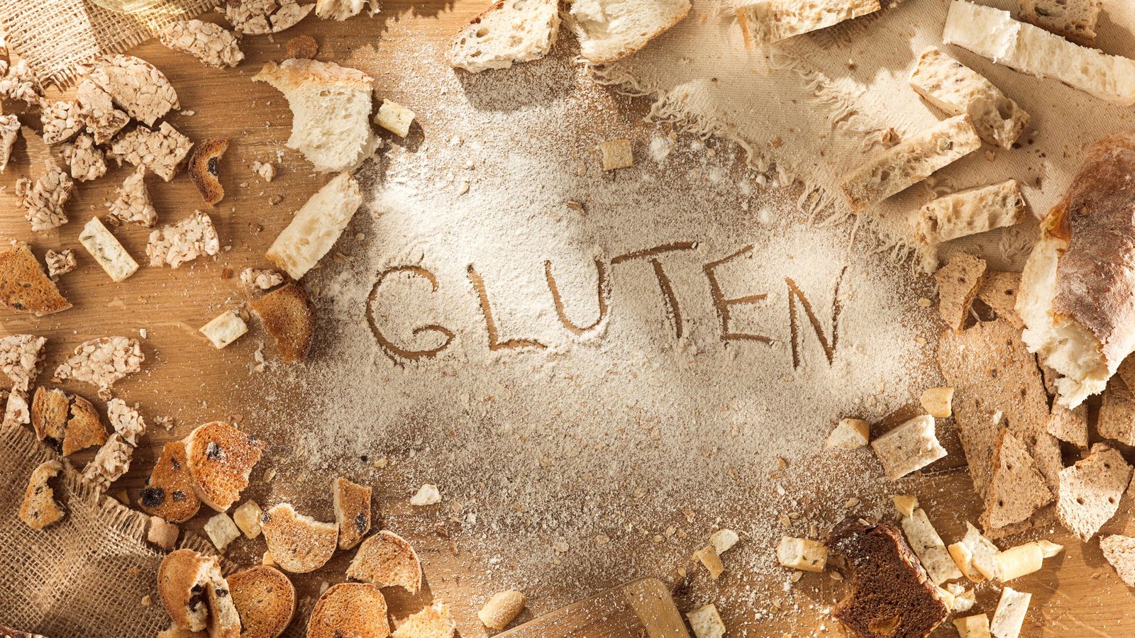 Gluten