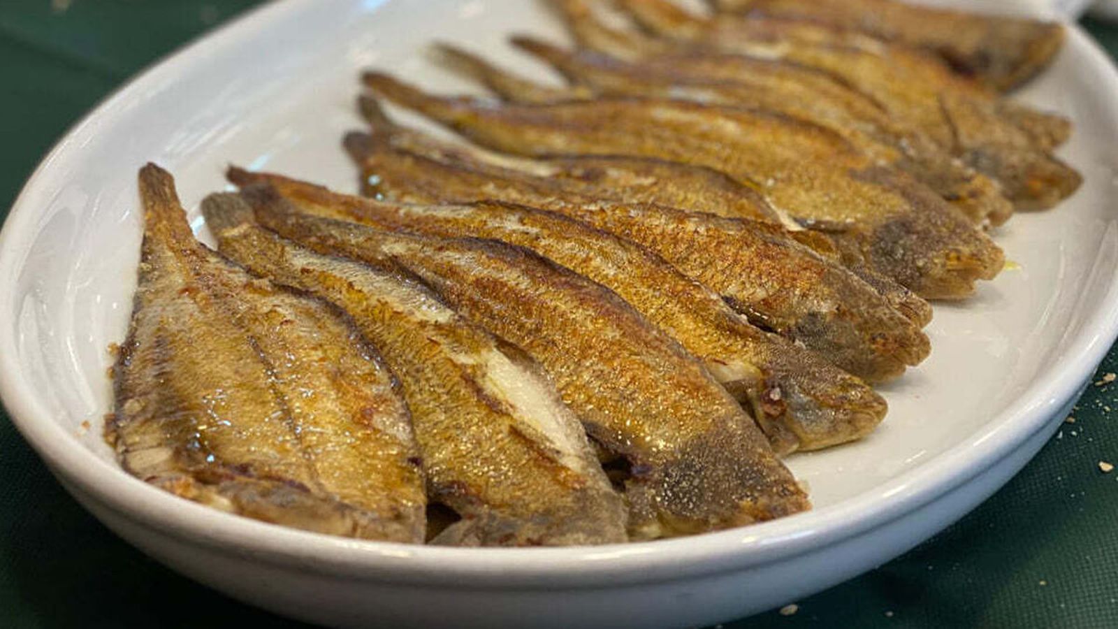 El Marinero y El Marinerito