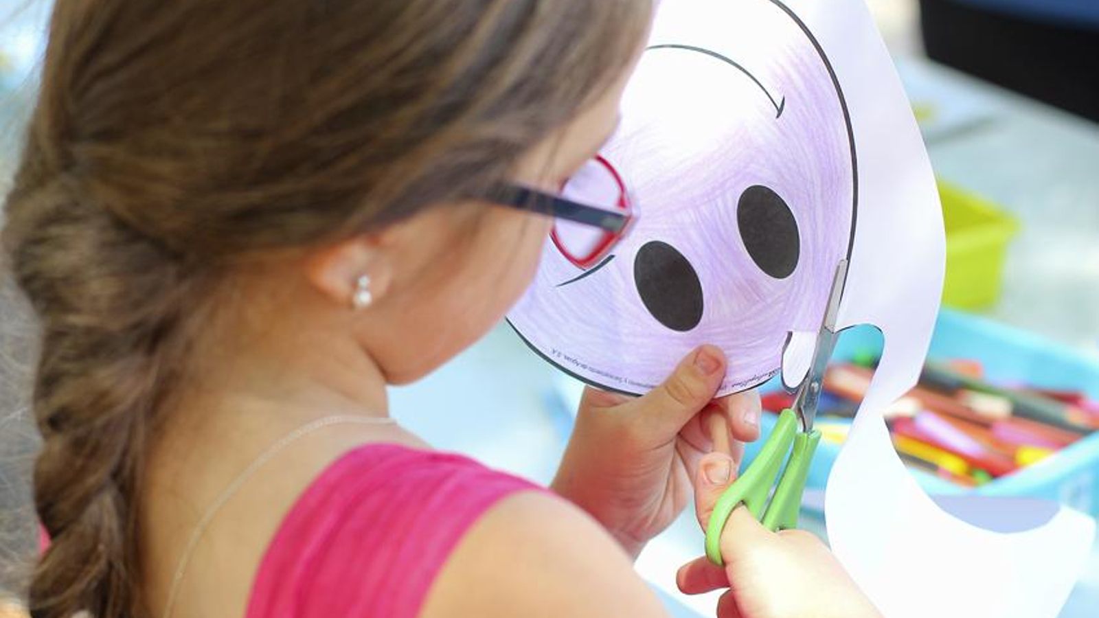 En la Alameda de Hércules, se celebrarán talleres para los niños.