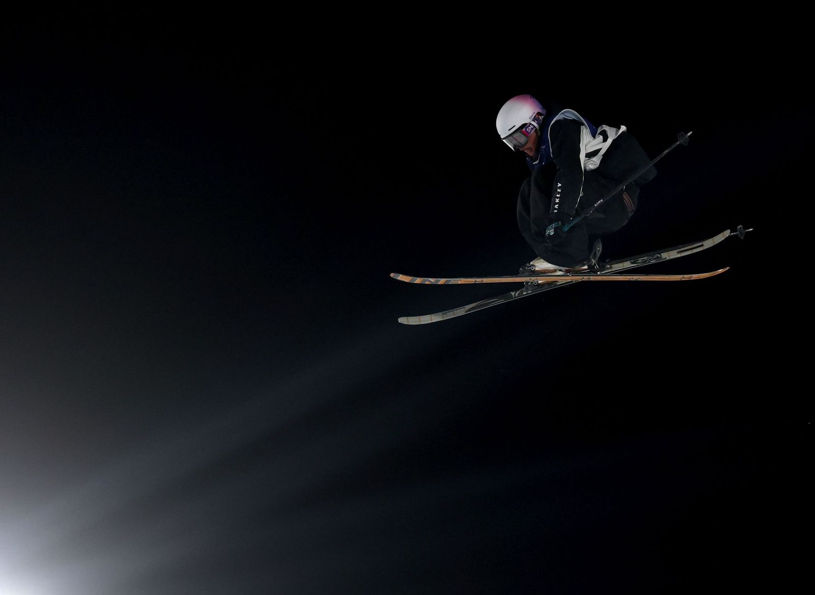 Las mejores fotos de los Juegos Olímpicos de invierno Milán Cortina d'Ampezzo 2026 | Décima jornada