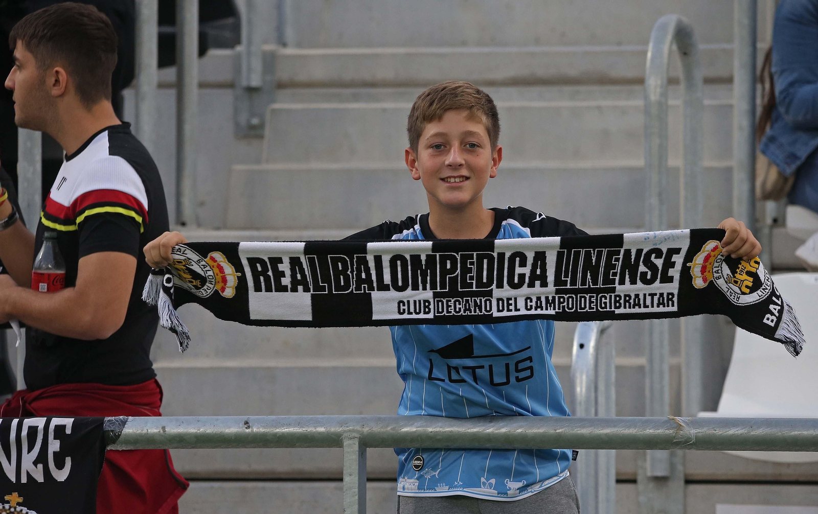 Búscate durante el Balona - Mar Menor en el Ciudad de La Línea