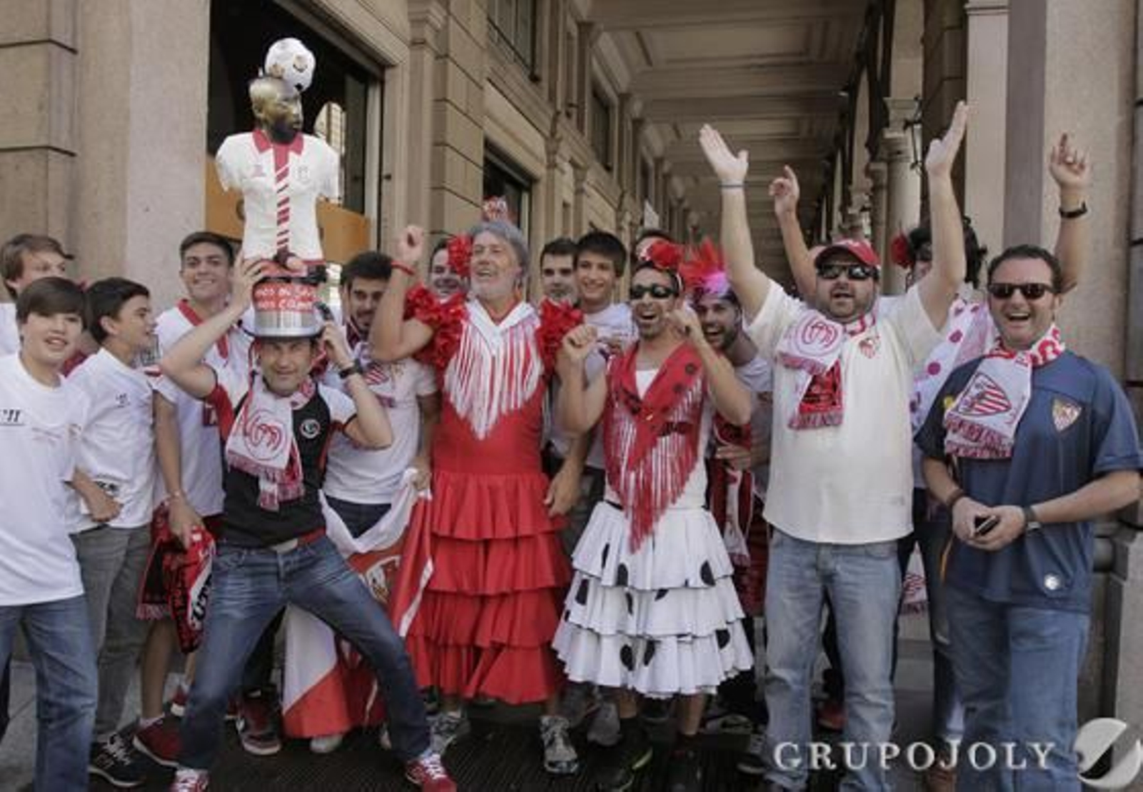 Foto: Antonio Pizarro