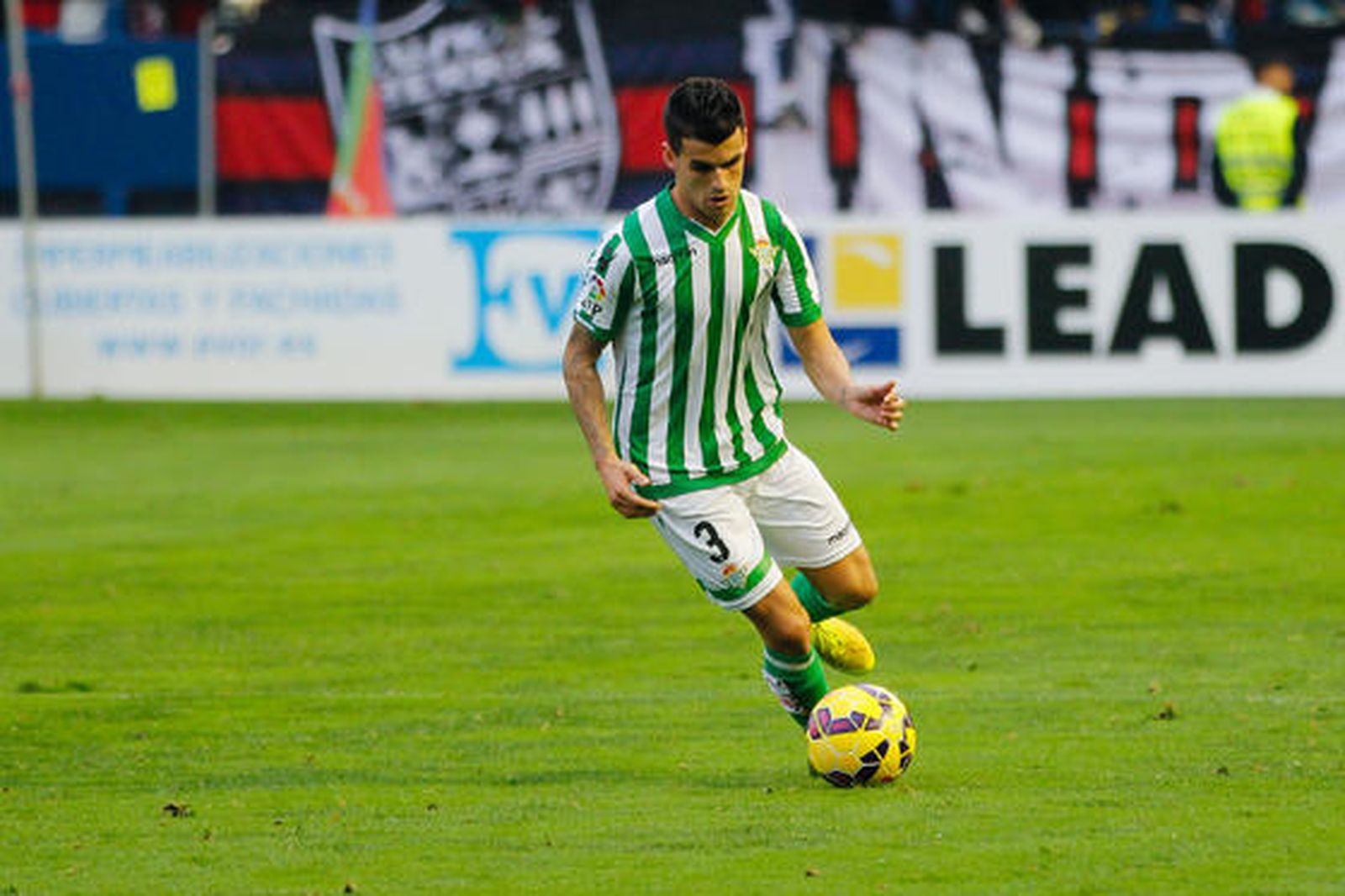 Foto: Óscar J. Barroso (AFP7)