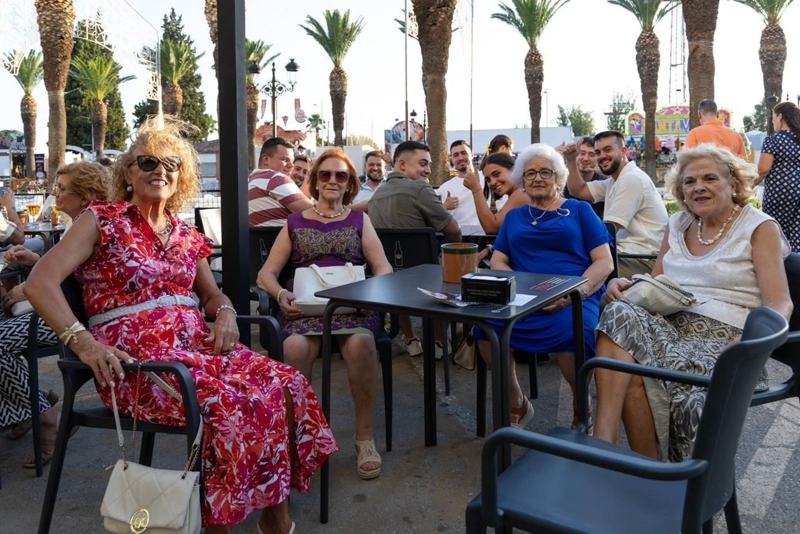 Feria y fiestas conmemorativas de la Batalla de Bailén