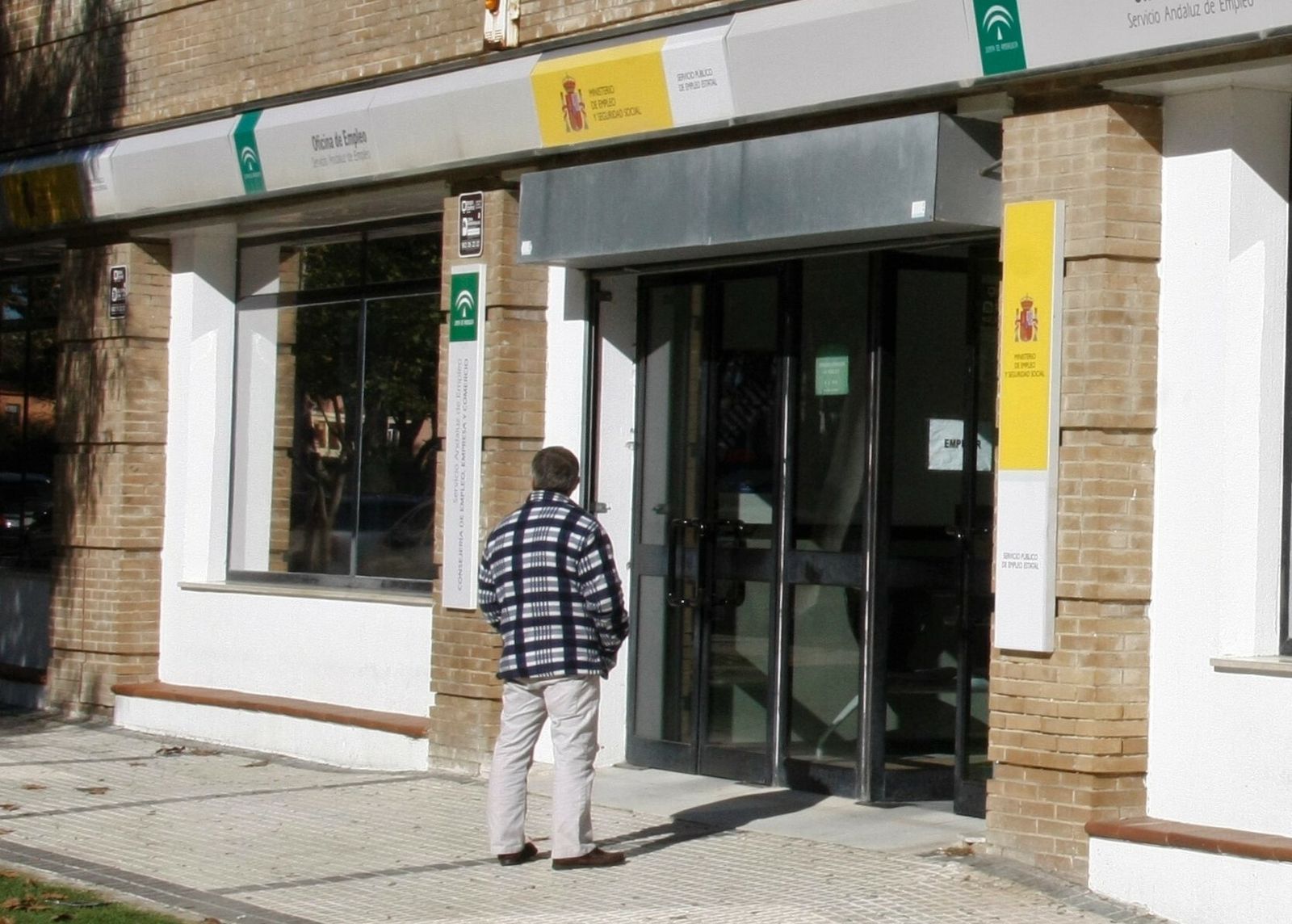 El desempleo descendió en 243 personas en diciembre en El Puerto.