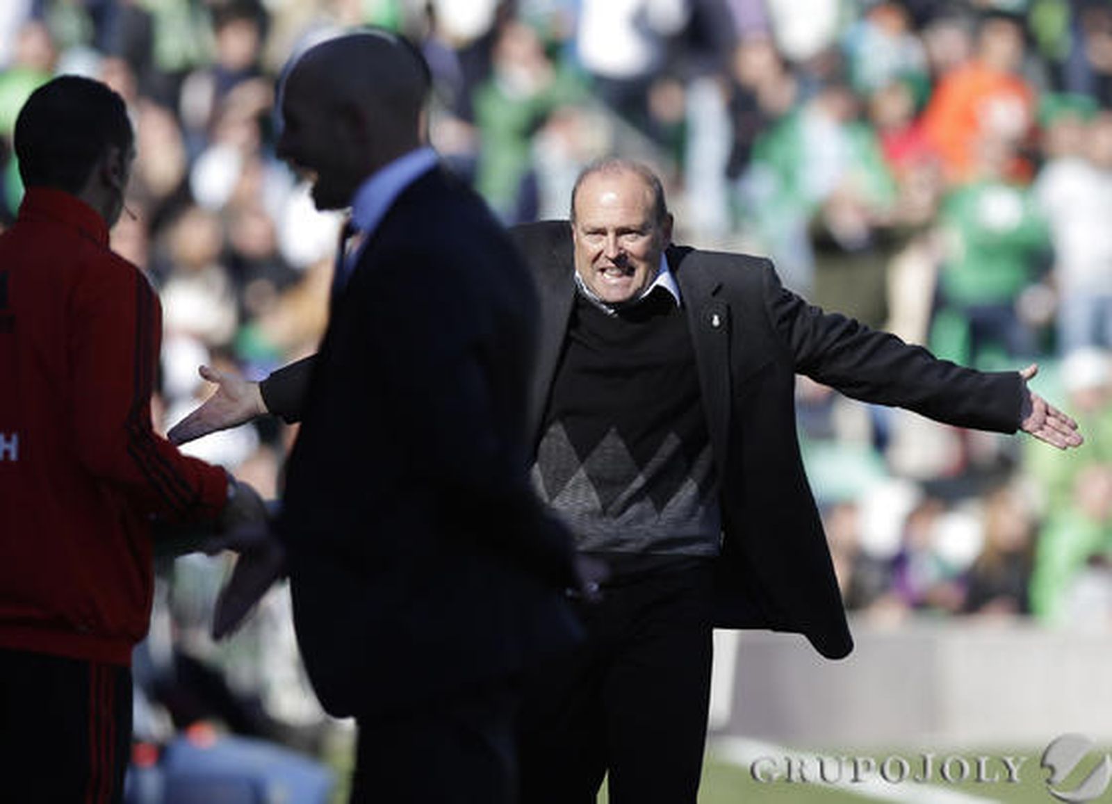 Foto: Antonio Pizarro