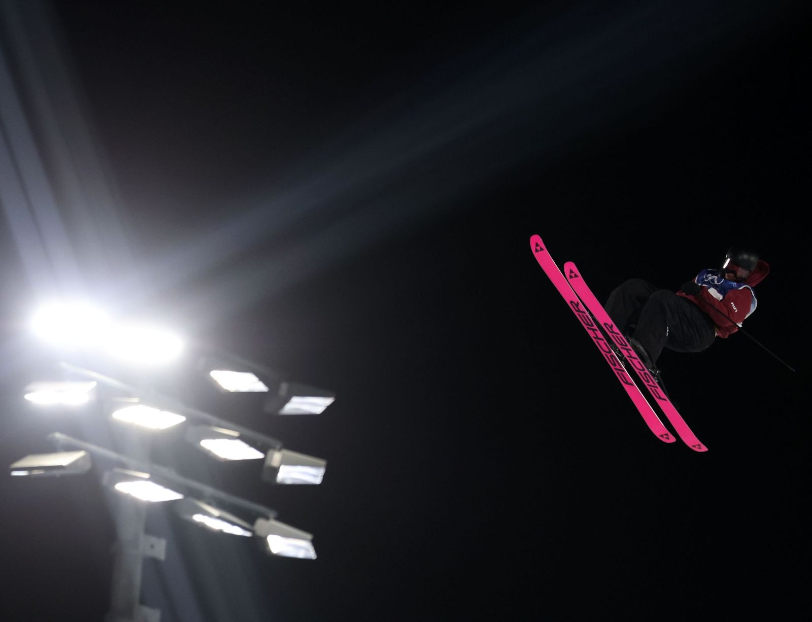 Las mejores fotos de los Juegos Olímpicos de invierno Milán Cortina d'Ampezzo 2026 | Décima jornada