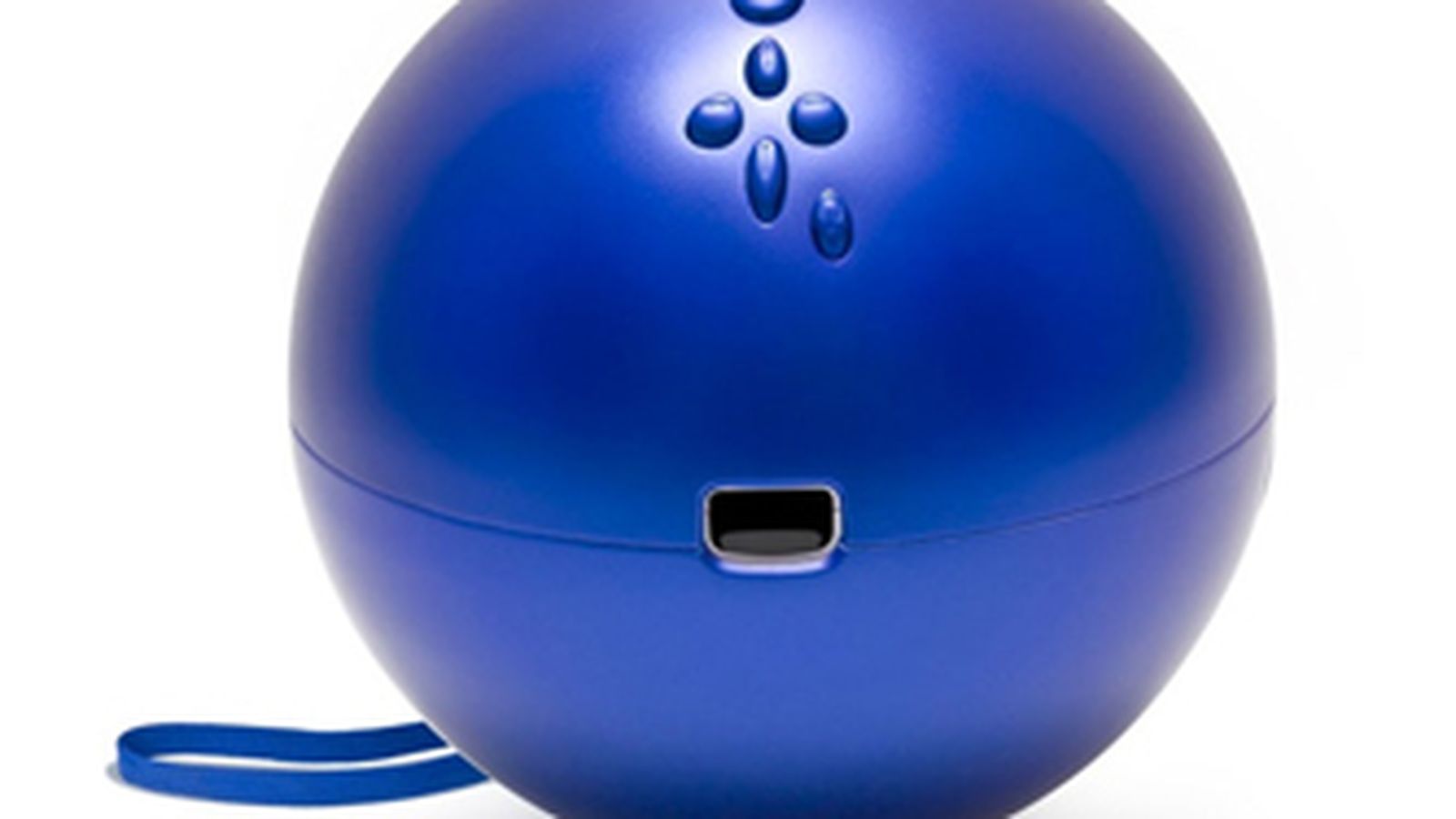 ¿Qué mejor para jugar a los bolos en la Wii?