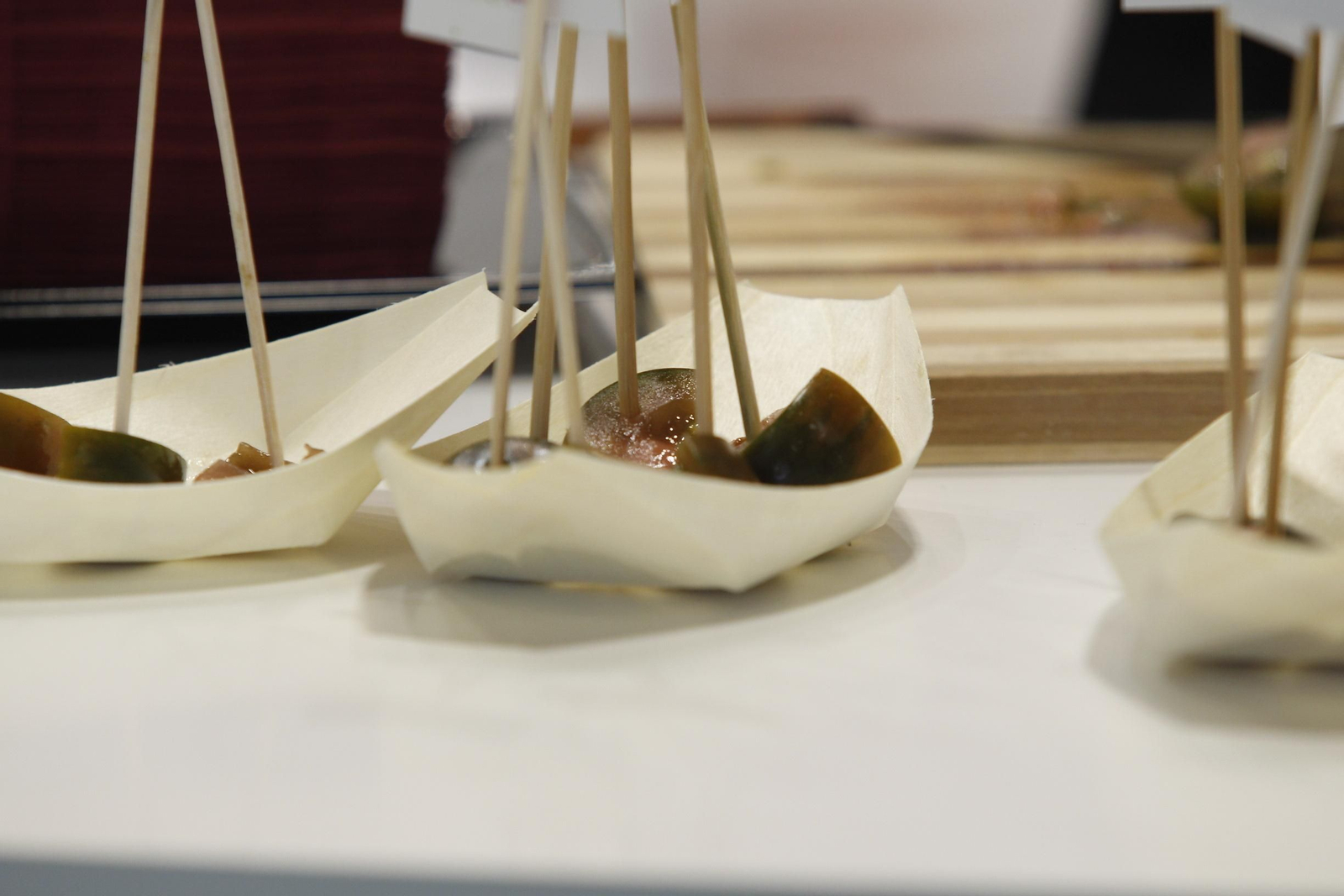 Fotogalería Fruit Attraction 2019. Madrid