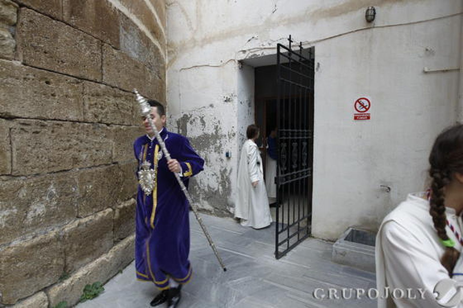 Foto: R. Gonzalez / Alonso